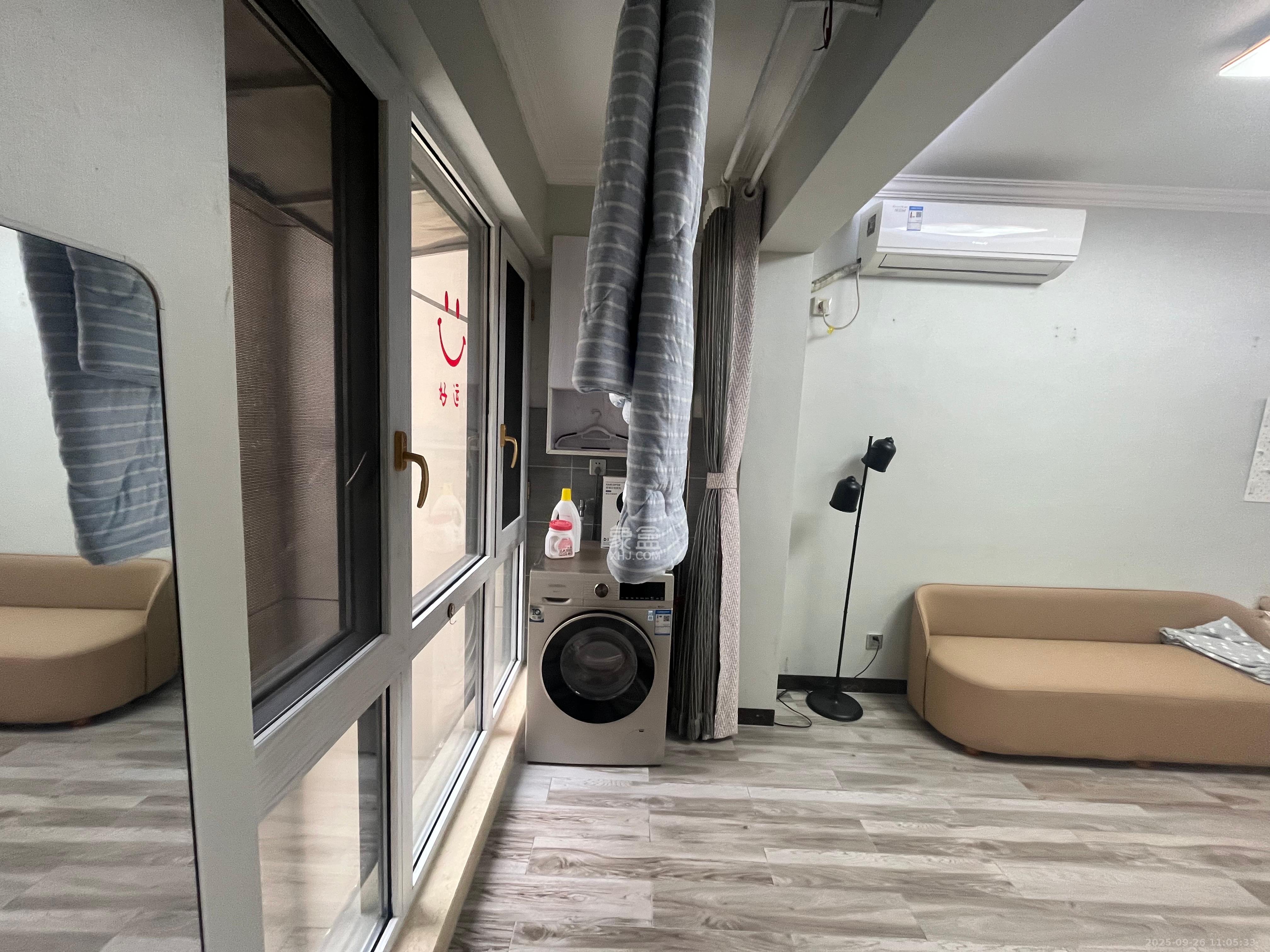 梅溪湖合能璞丽 2室2厅1卫 2380.0元/月 梅溪湖合能璞丽 2室2厅1卫 2380.0元/月室内图