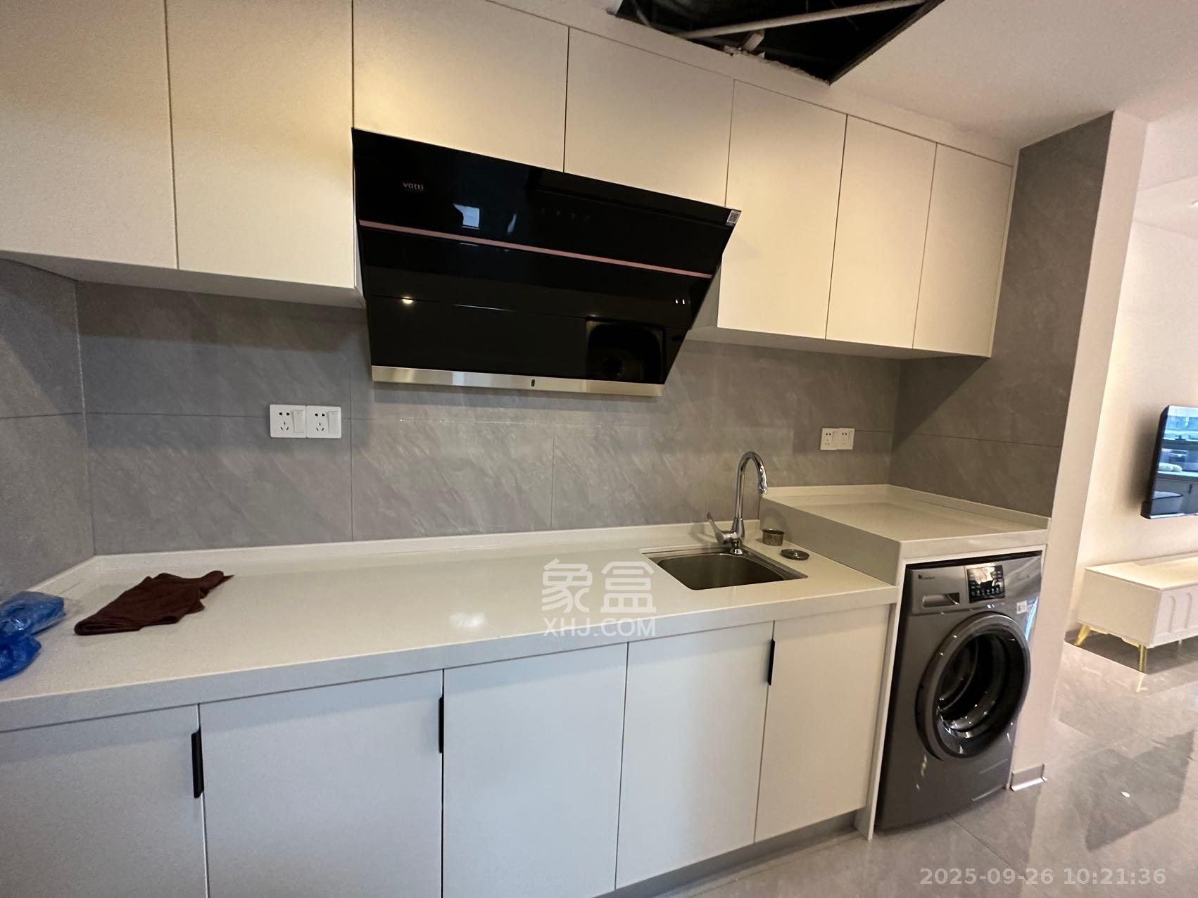 泊富公寓(泊富国际广场) 1室1厅1卫 3000.0元/月 泊富公寓(泊富国际广场) 1室1厅1卫 3000.0元/月室内图