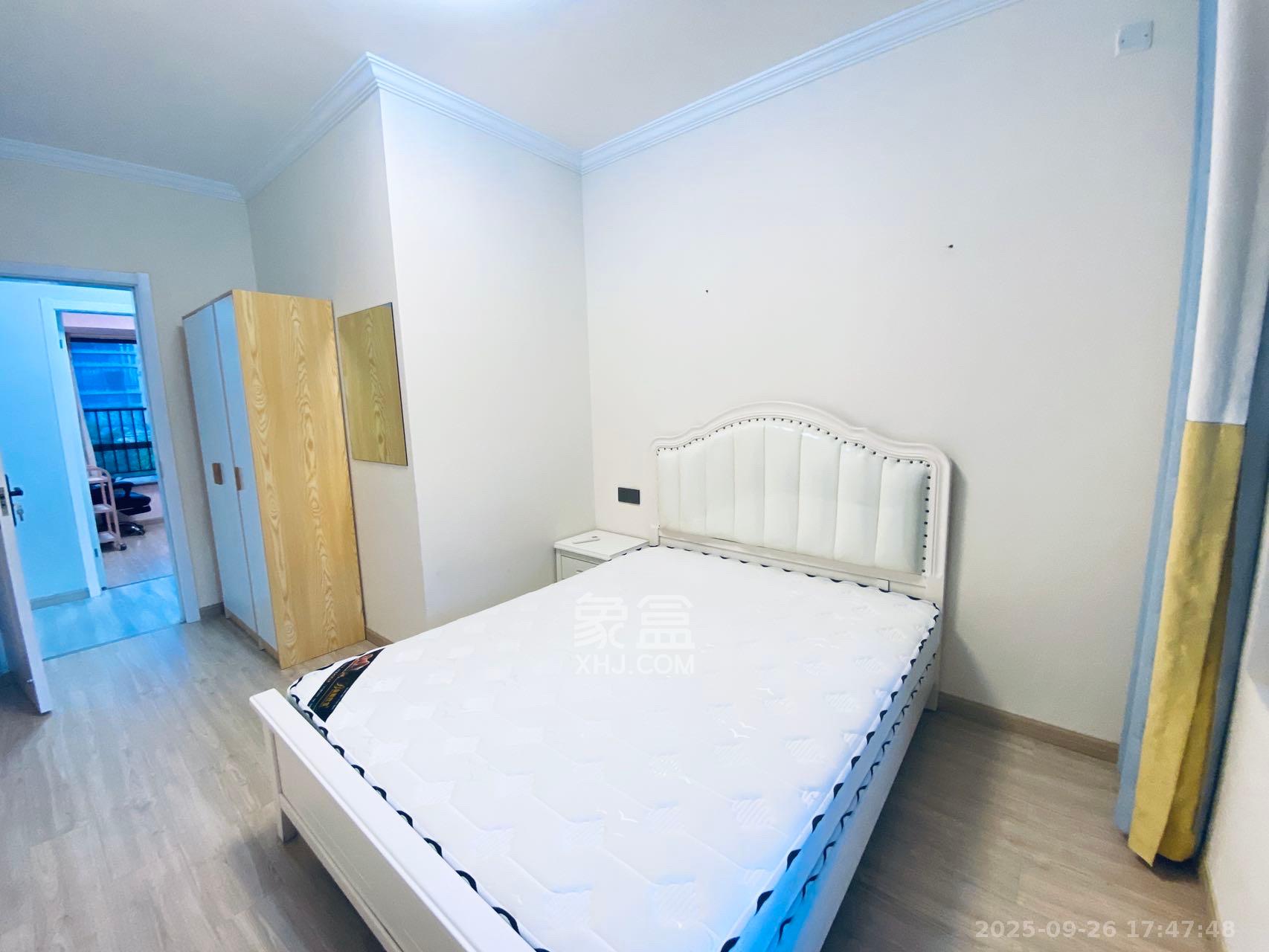 明昇壹城（明昇时代广场）一期  4室1厅2卫    4200.0元/月室内图