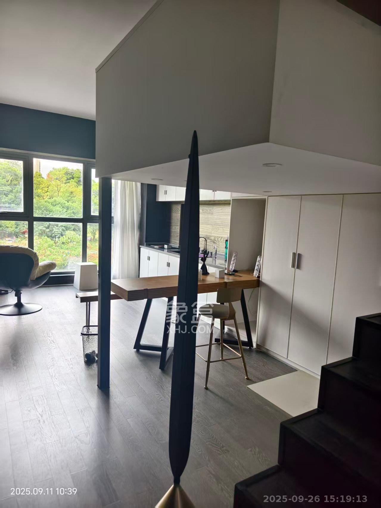 麦芒国际(金恒雅苑) 1室1厅1卫 1400.0元/月 麦芒国际(金恒雅苑) 1室1厅1卫 1400.0元/月室内图