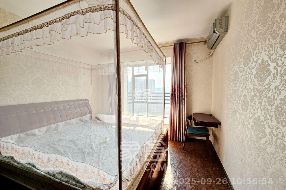 星城映象  2室1厅1卫    2100.0元/月室内图