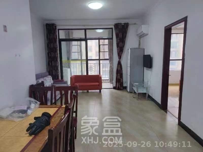 奥林匹克花园贡院一期  3室2厅1卫    1900.0元/月室内图