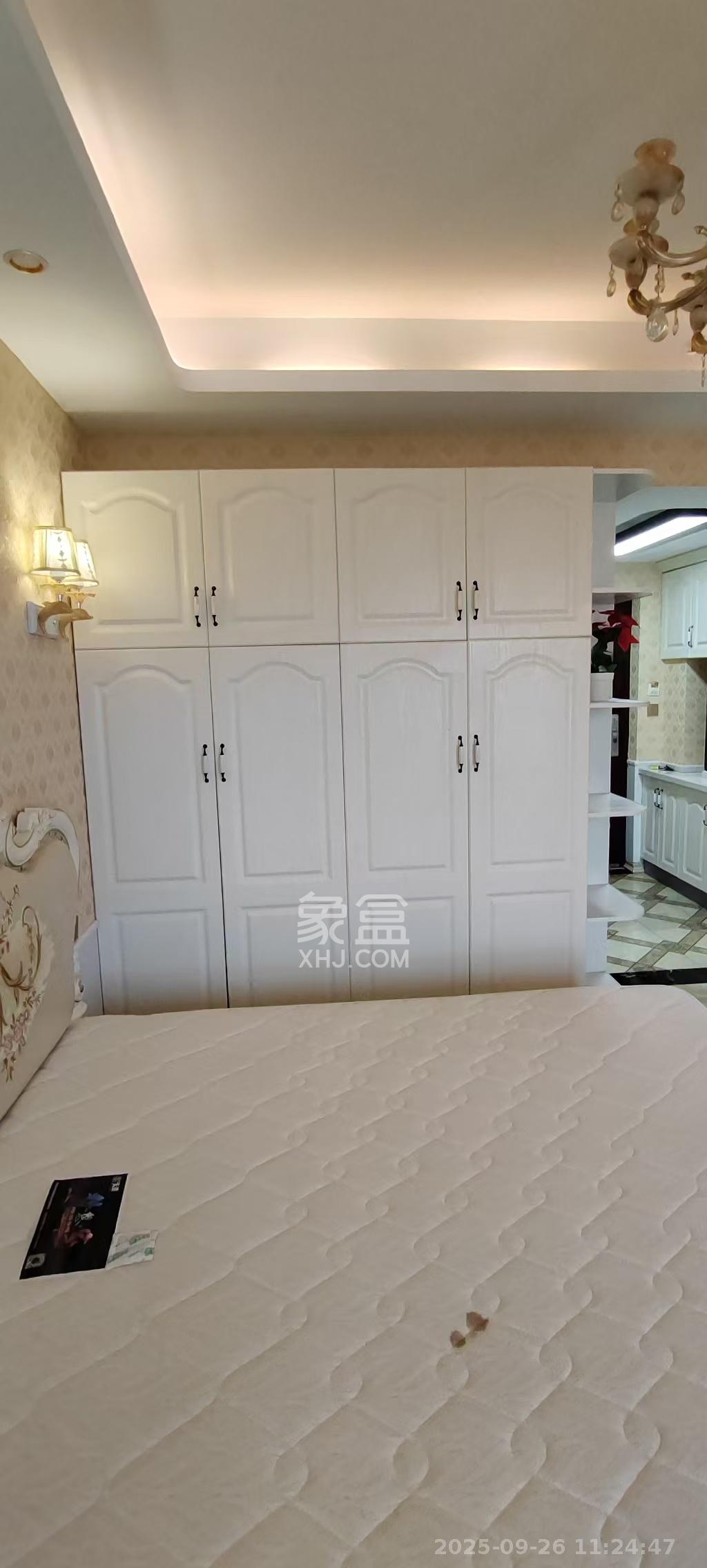 MOMA当代广场 1室1厅1卫 1000.0元/月 MOMA当代广场 1室1厅1卫 1000.0元/月室内图