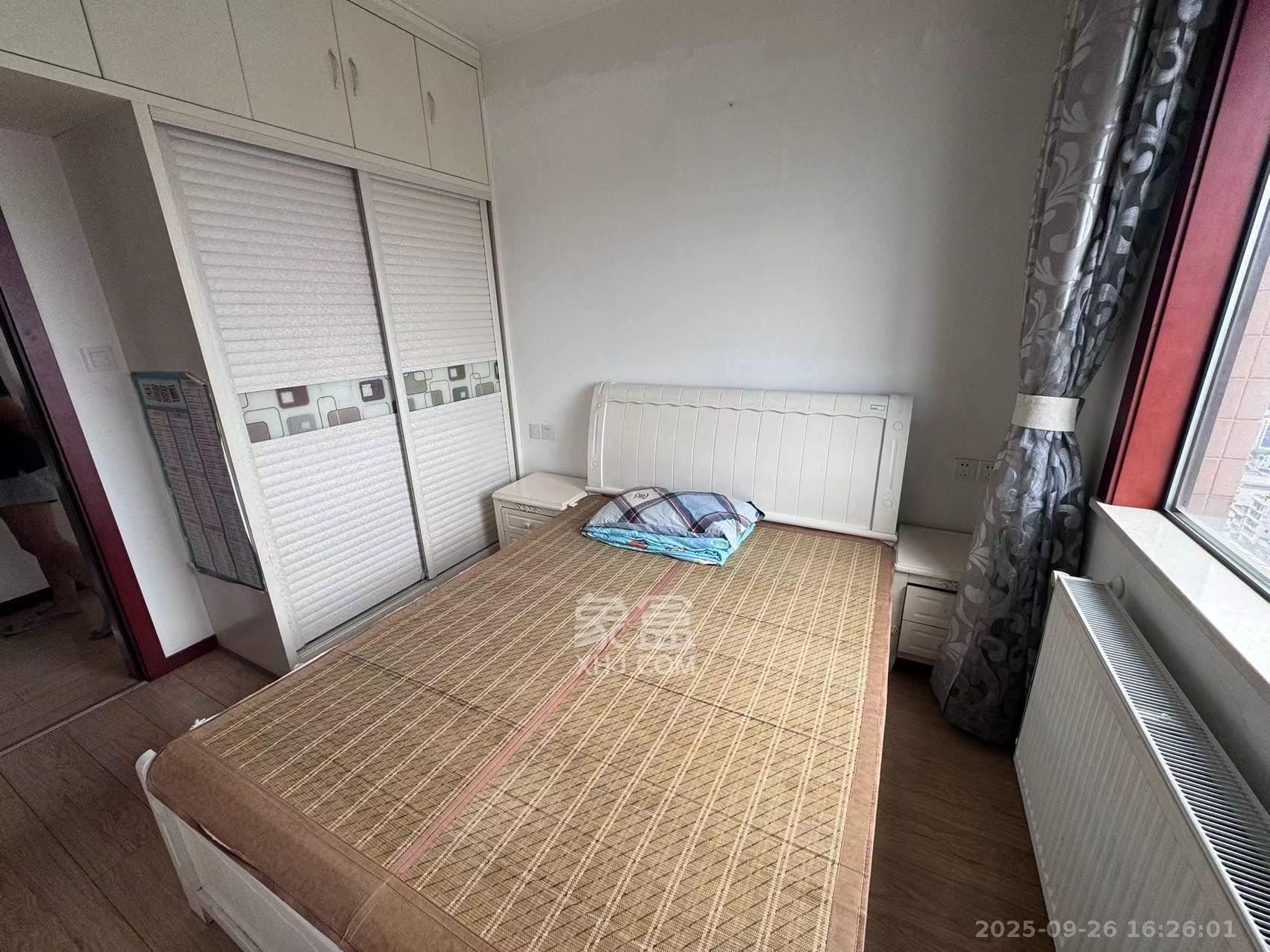 润和之悦（金泽园）  4室2厅2卫    2200.0元/月室内图