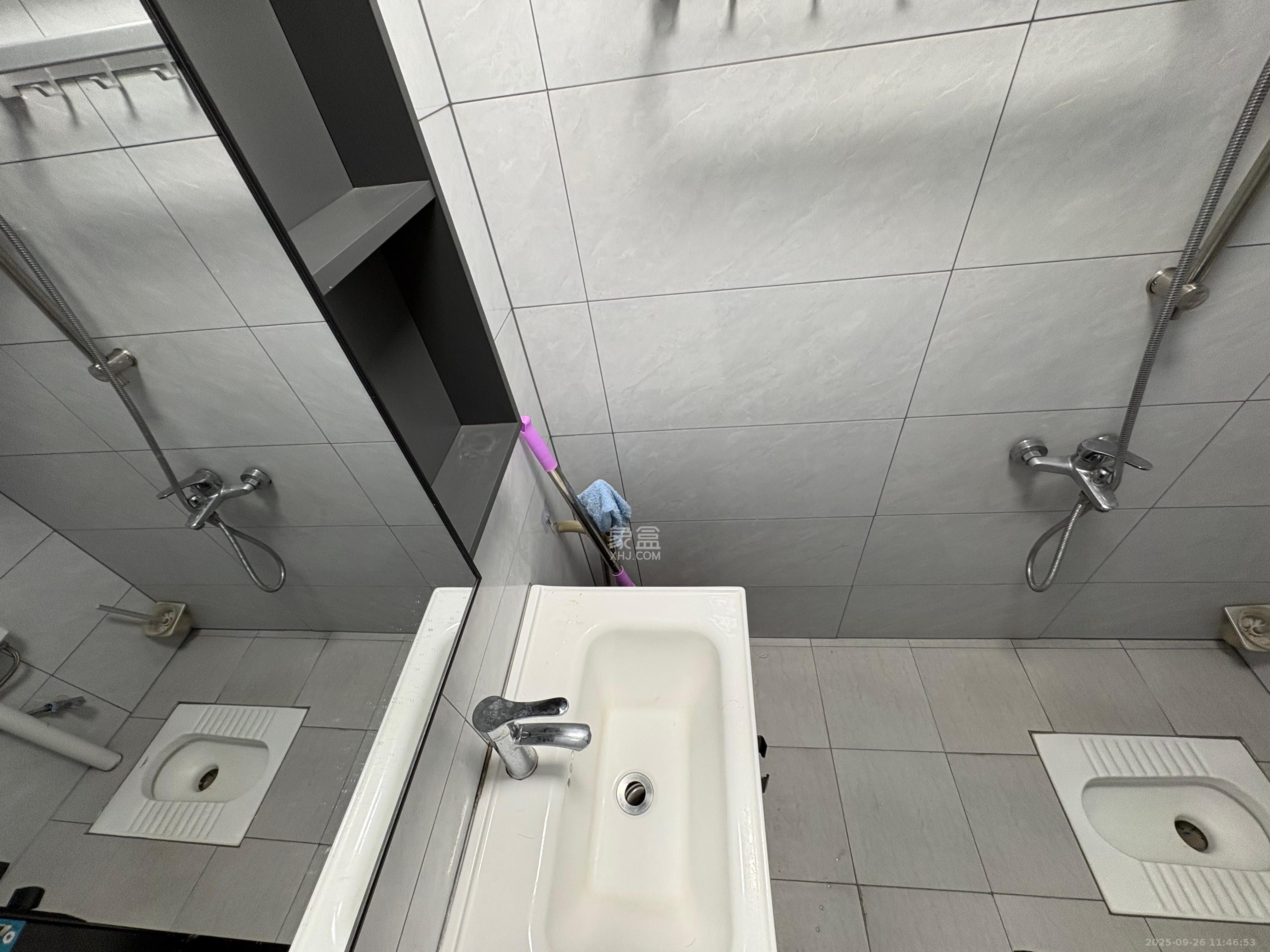 保利海德公园 1室1厅1卫 1600.0元/月 保利海德公园 1室1厅1卫 1600.0元/月室内图