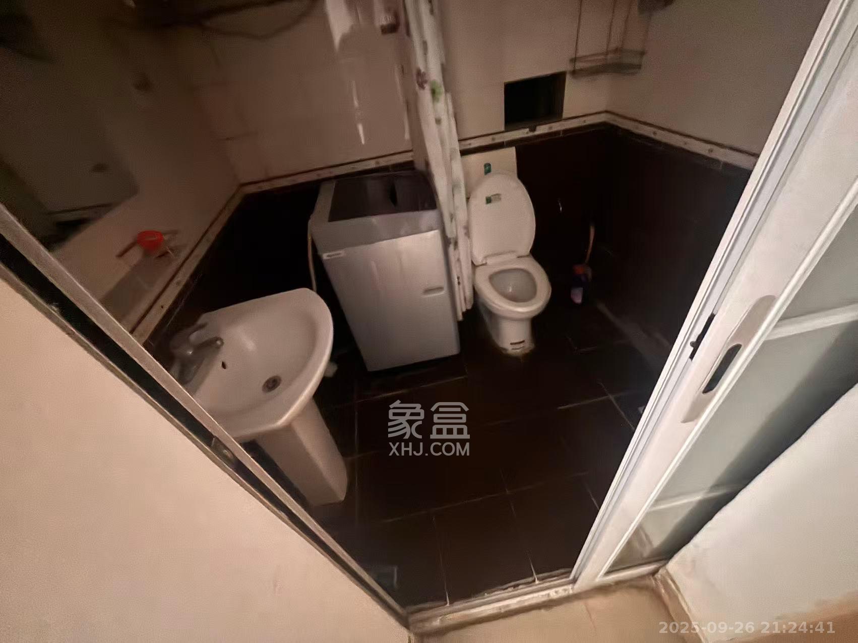 锦华时代 1室0厅1卫 1000.0元/月 锦华时代 1室0厅1卫 1000.0元/月室内图