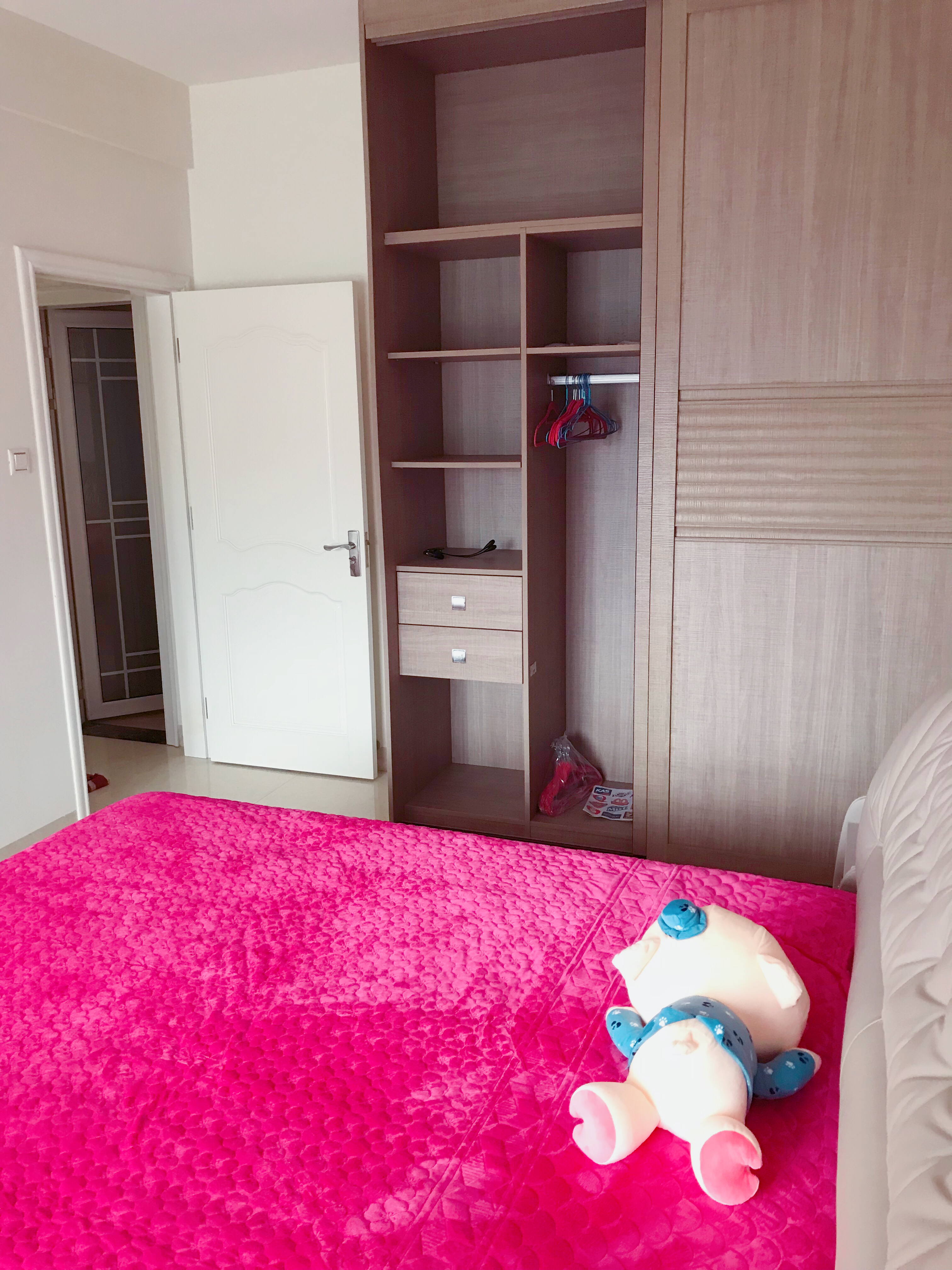 永升华府 2室2厅1卫 2800.0元/月 永升华府 2室2厅1卫 2800.0元/月室内图