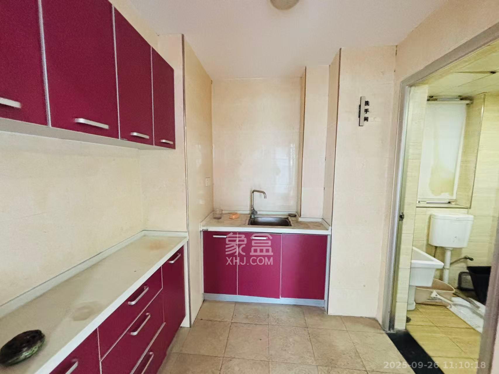 长城华都 2室2厅2卫 3000.0元/月 长城华都 2室2厅2卫 3000.0元/月室内图