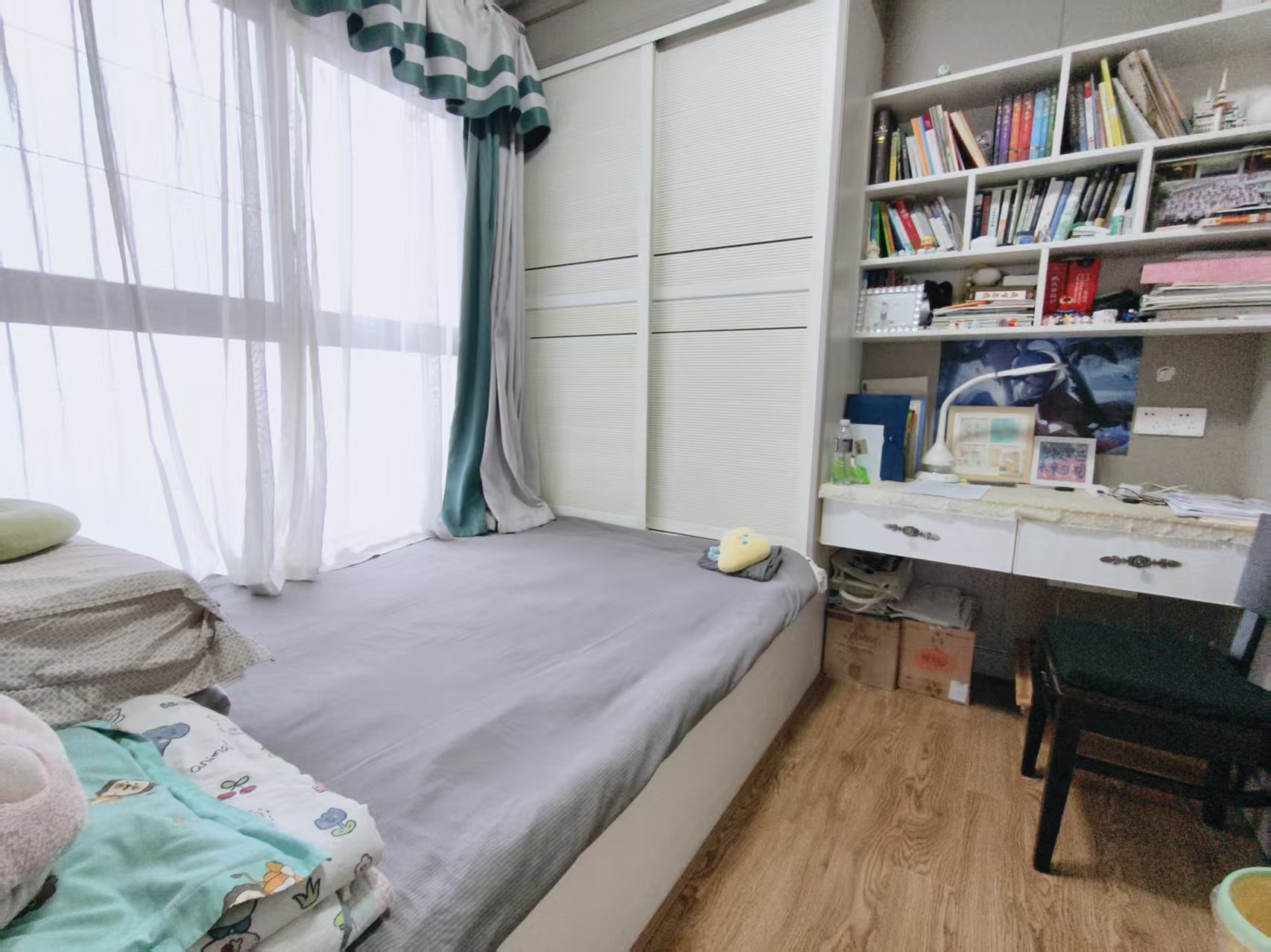 大汉资江城 3室2厅1卫 61.8万 大汉资江城 3室2厅1卫 61.8万室内图