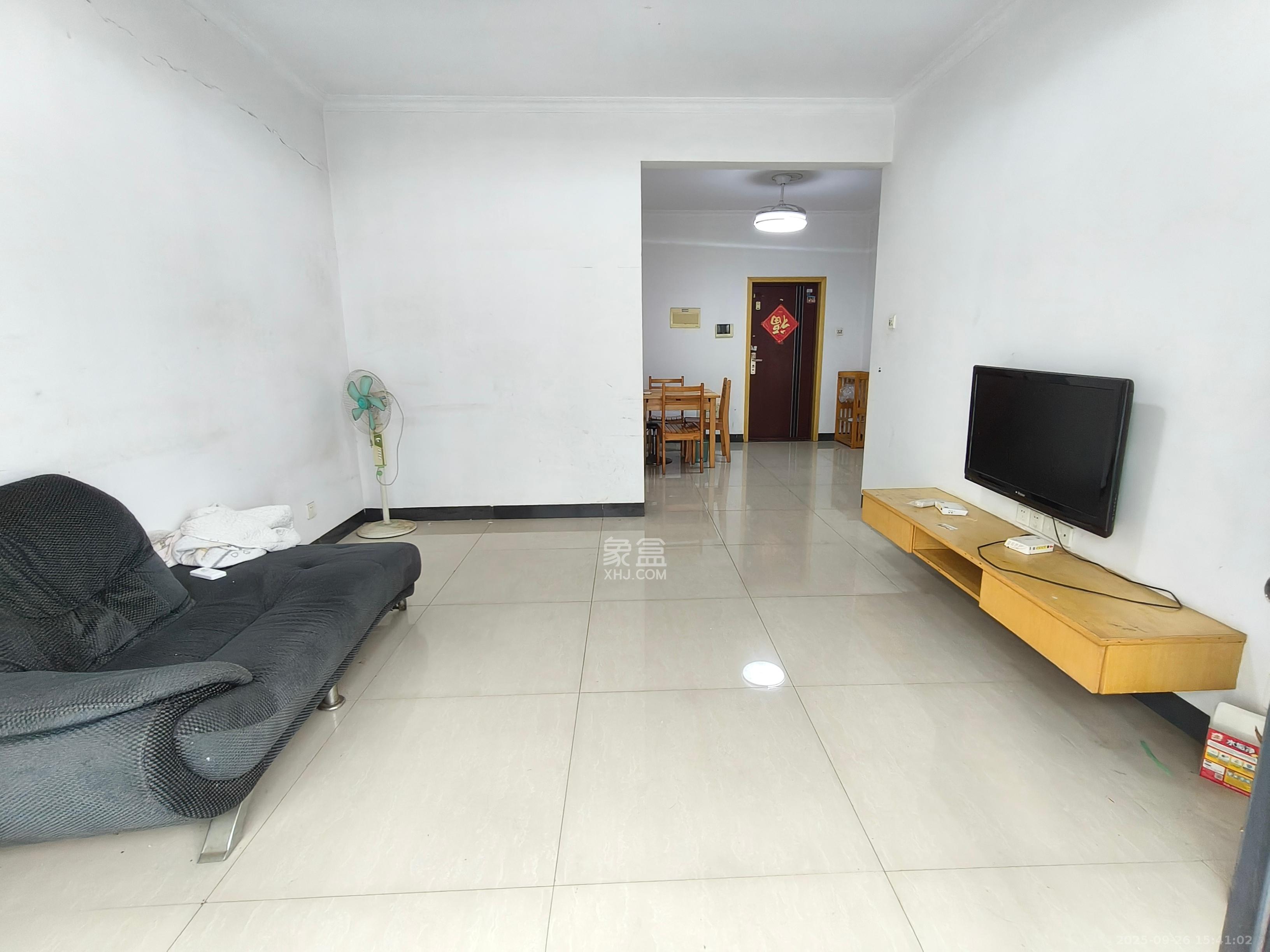 星城映象  2室2厅1卫    1800.0元/月室内图