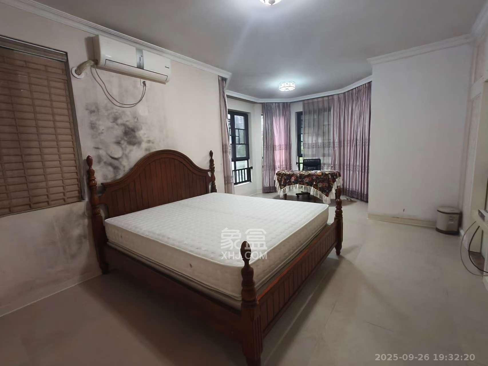 绿城桂花城 4室2厅2卫 4000.0元/月 绿城桂花城 4室2厅2卫 4000.0元/月室内图