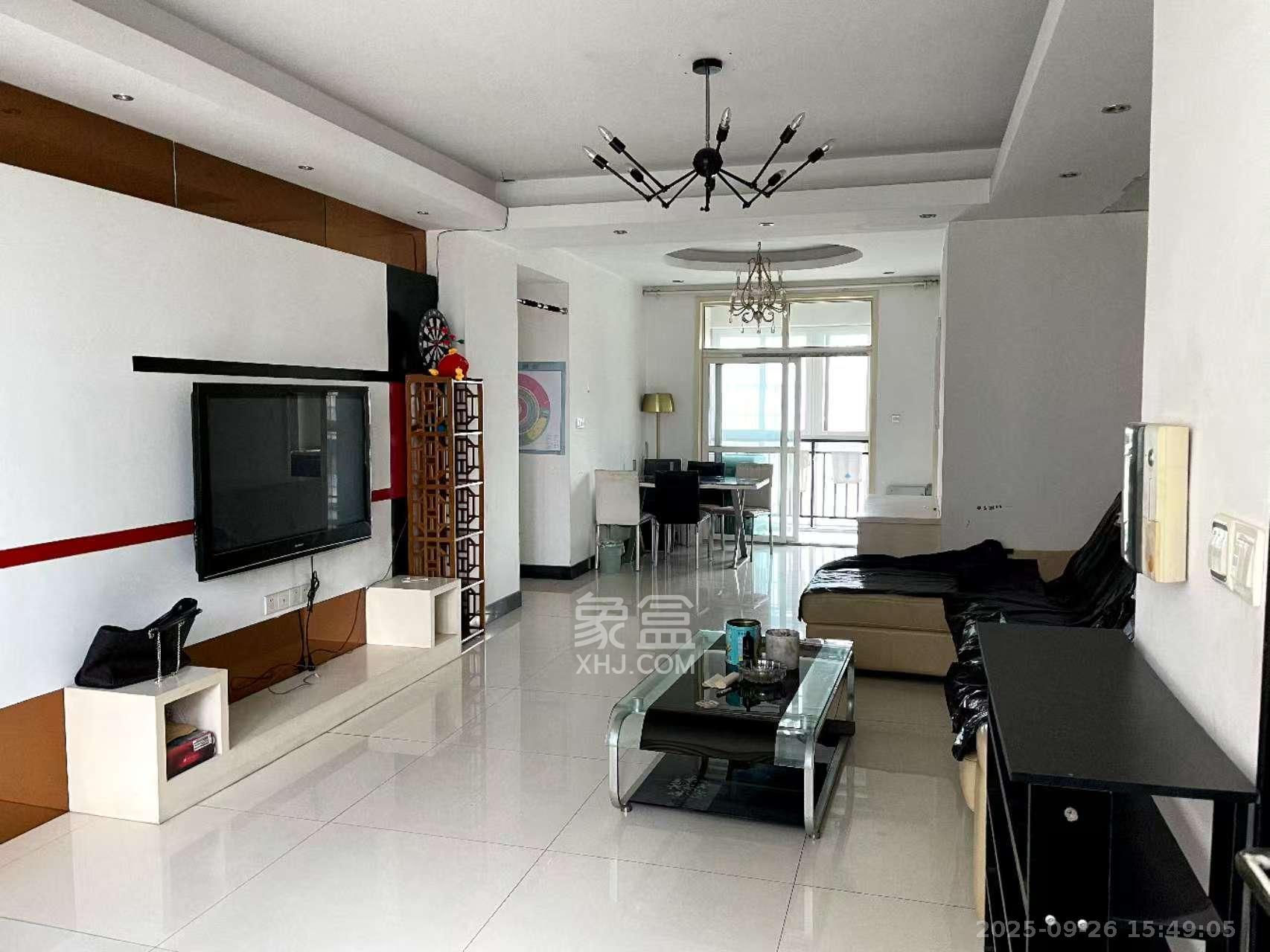 未来现代城  4室2厅2卫    2600.0元/月 未来现代城  4室2厅2卫    2600.0元/月