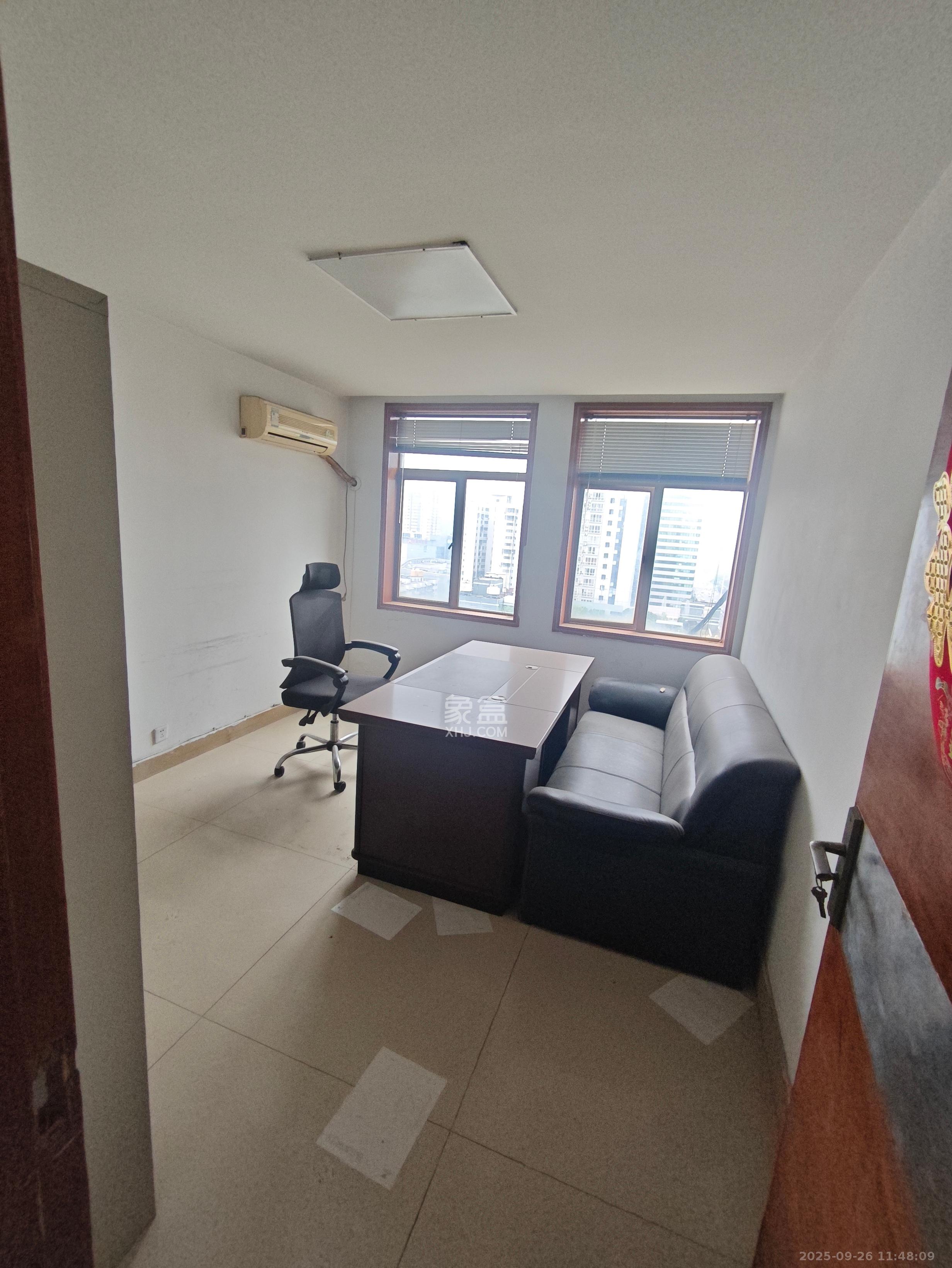 联合商厦 1室1厅1卫 10000.0元/月 联合商厦 1室1厅1卫 10000.0元/月室内图