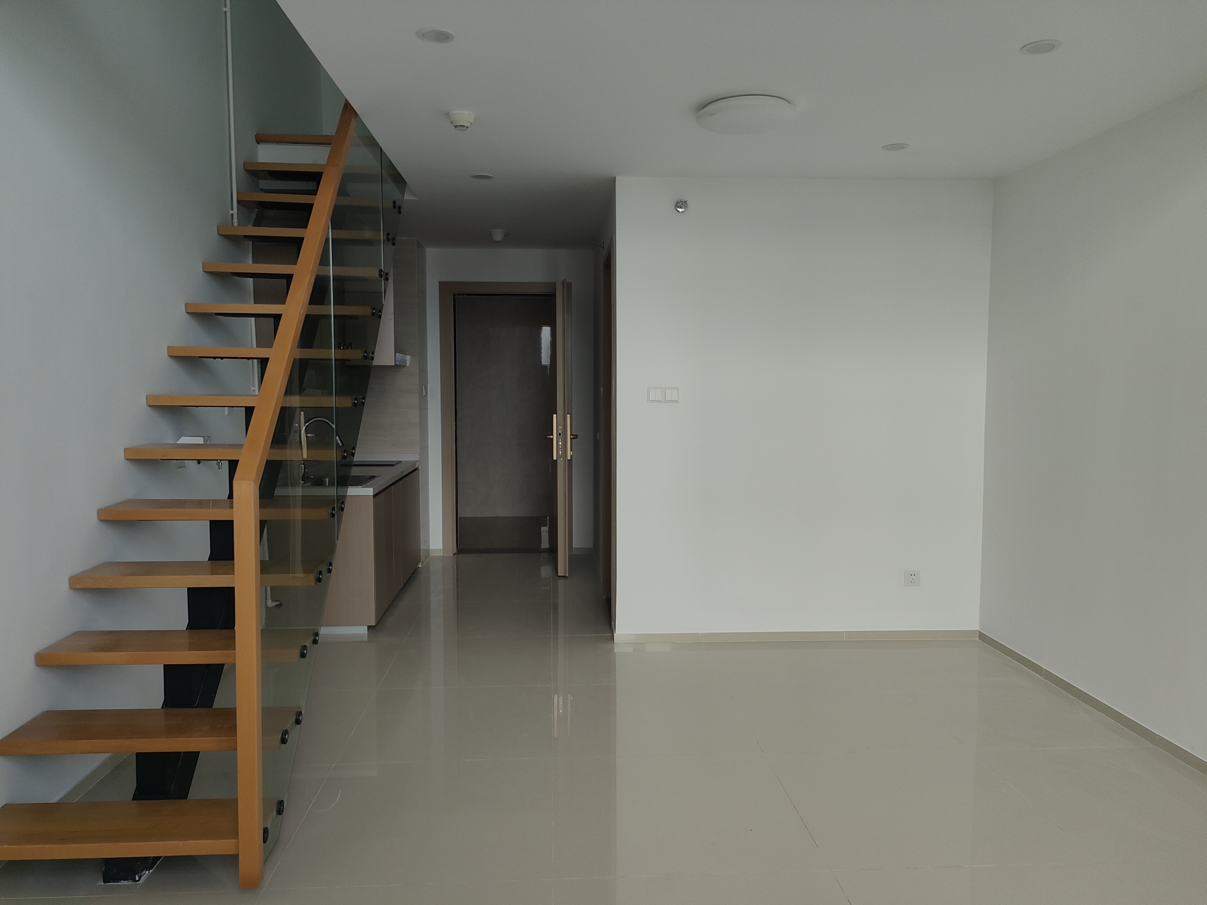 富力首府   55.0㎡      2500.0元/月室内图