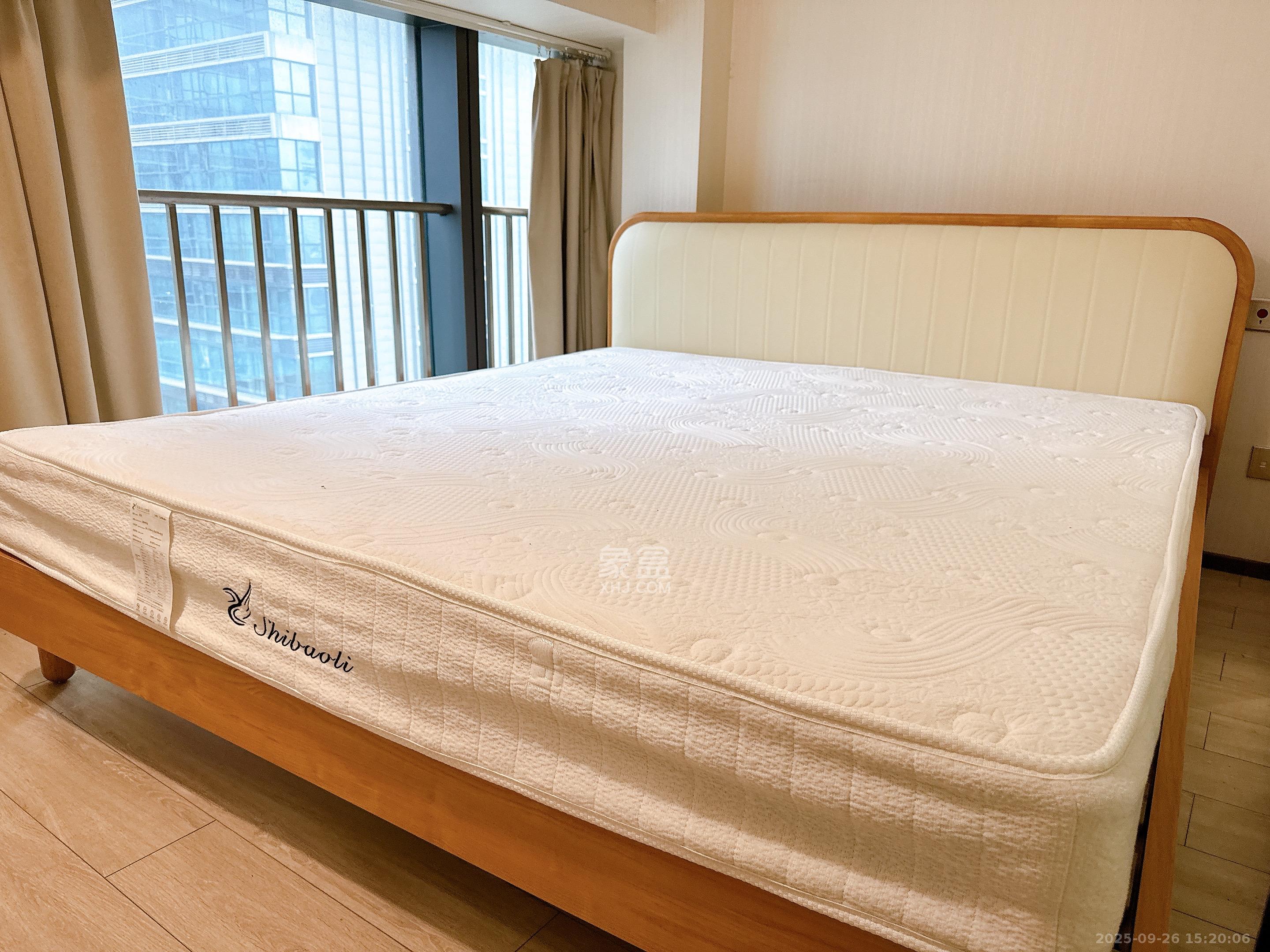 华远华时代  1室0厅0卫   2800.00元/月室内图