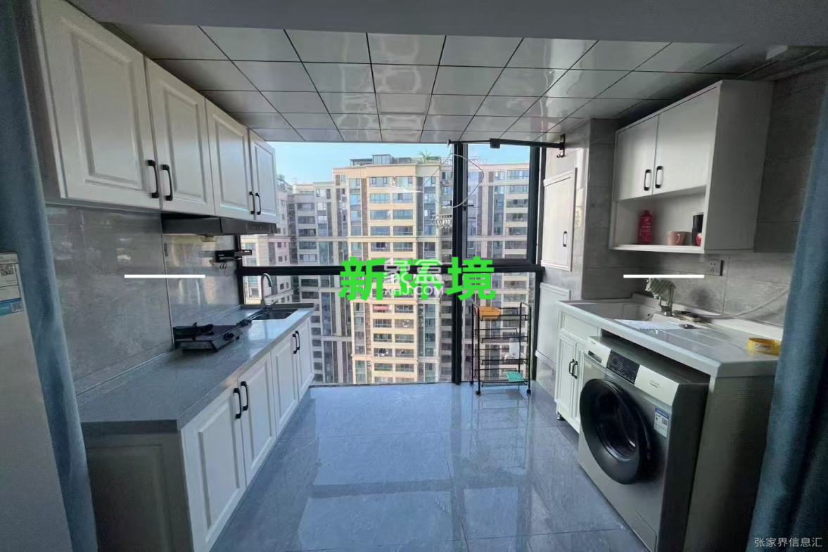 天门中央广场 1室1厅1卫 1500.0元/月 天门中央广场 1室1厅1卫 1500.0元/月室内图