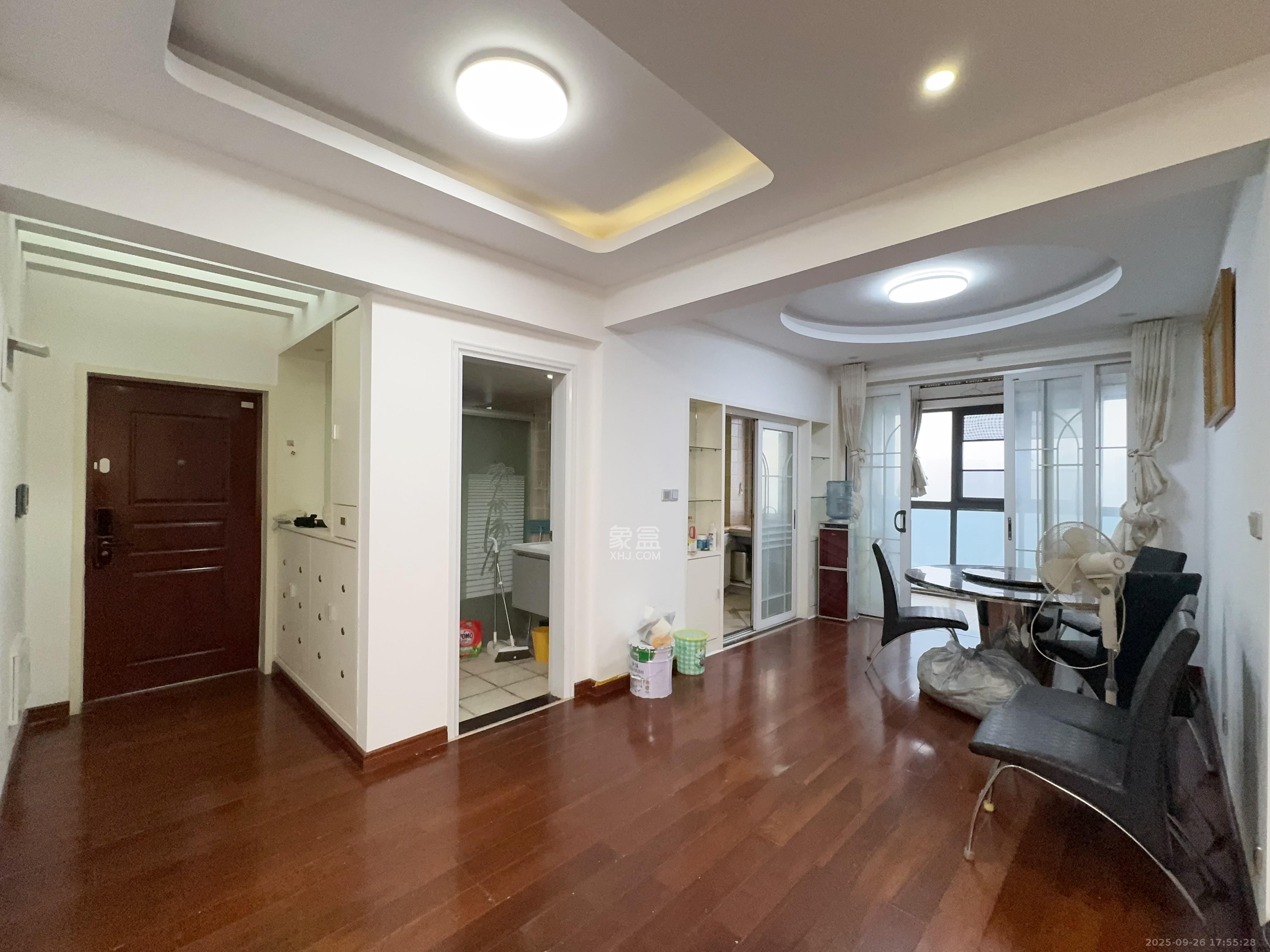 博林金谷 3室2厅1卫 3200.0元/月 博林金谷 3室2厅1卫 3200.0元/月室内图