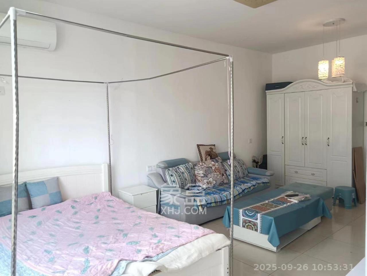 长盛岚庭 1室1厅1卫 1500.0元/月 长盛岚庭 1室1厅1卫 1500.0元/月室内图