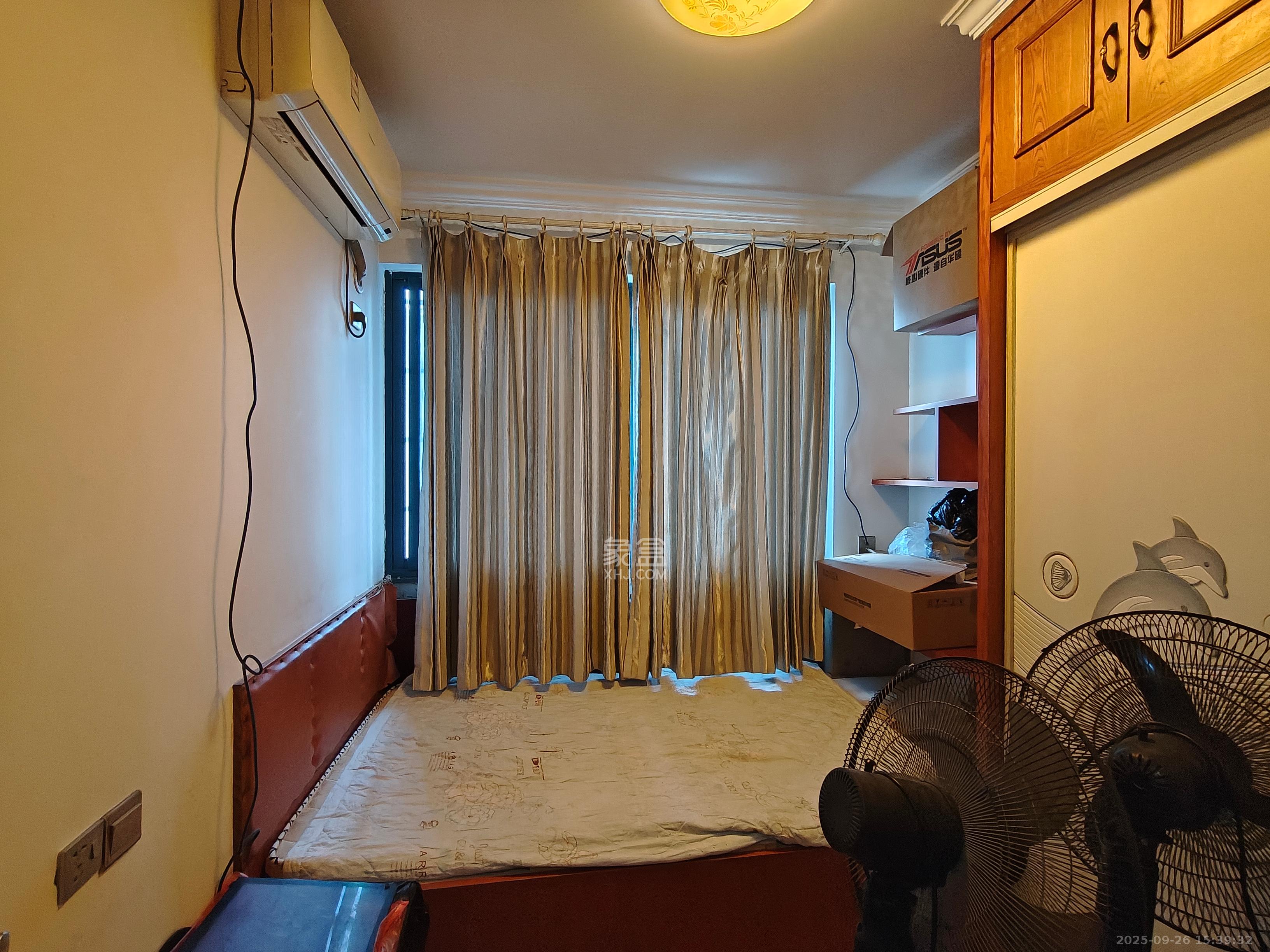 筑梦星园  3室2厅1卫    2200.0元/月室内图