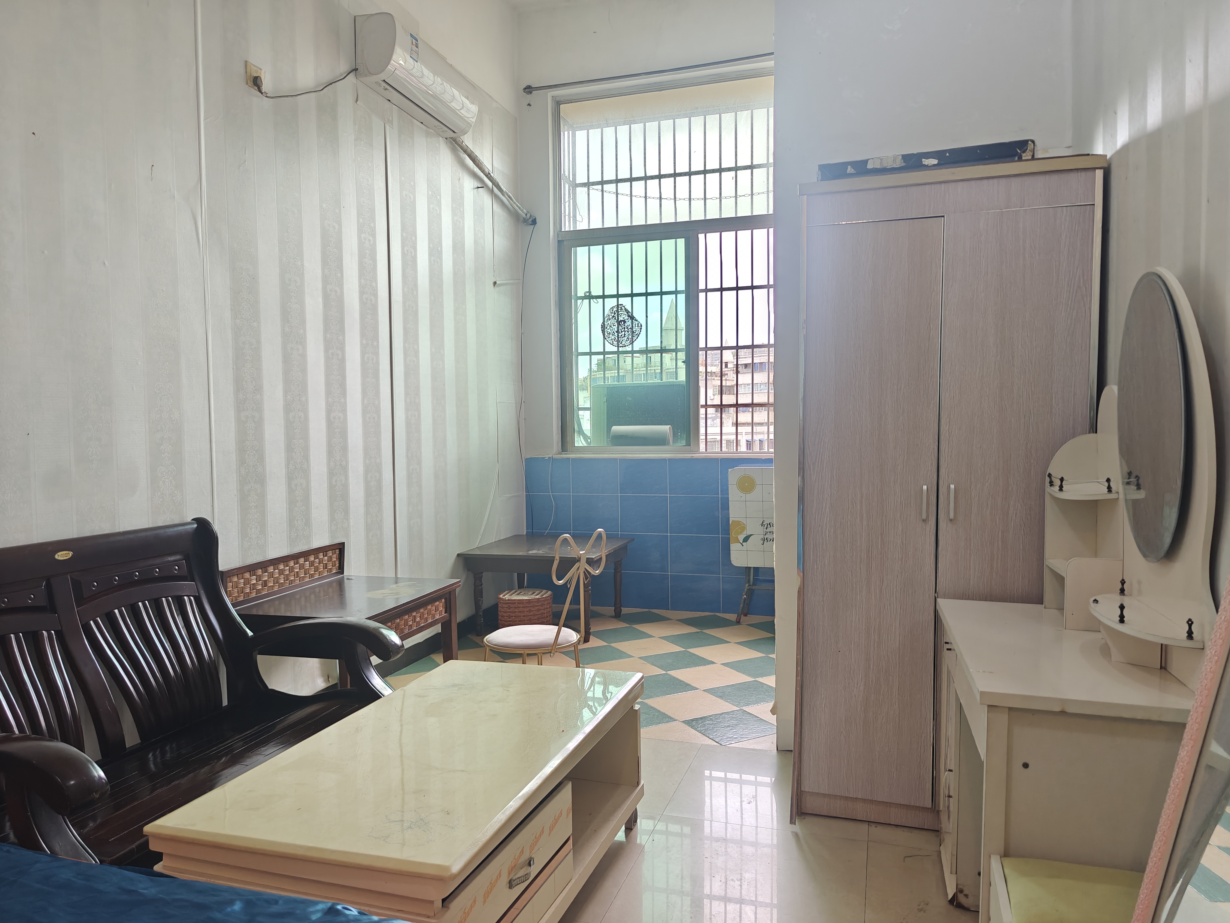 嘉茂大厦 1室0厅1卫 1100.0元/月 嘉茂大厦 1室0厅1卫 1100.0元/月室内图