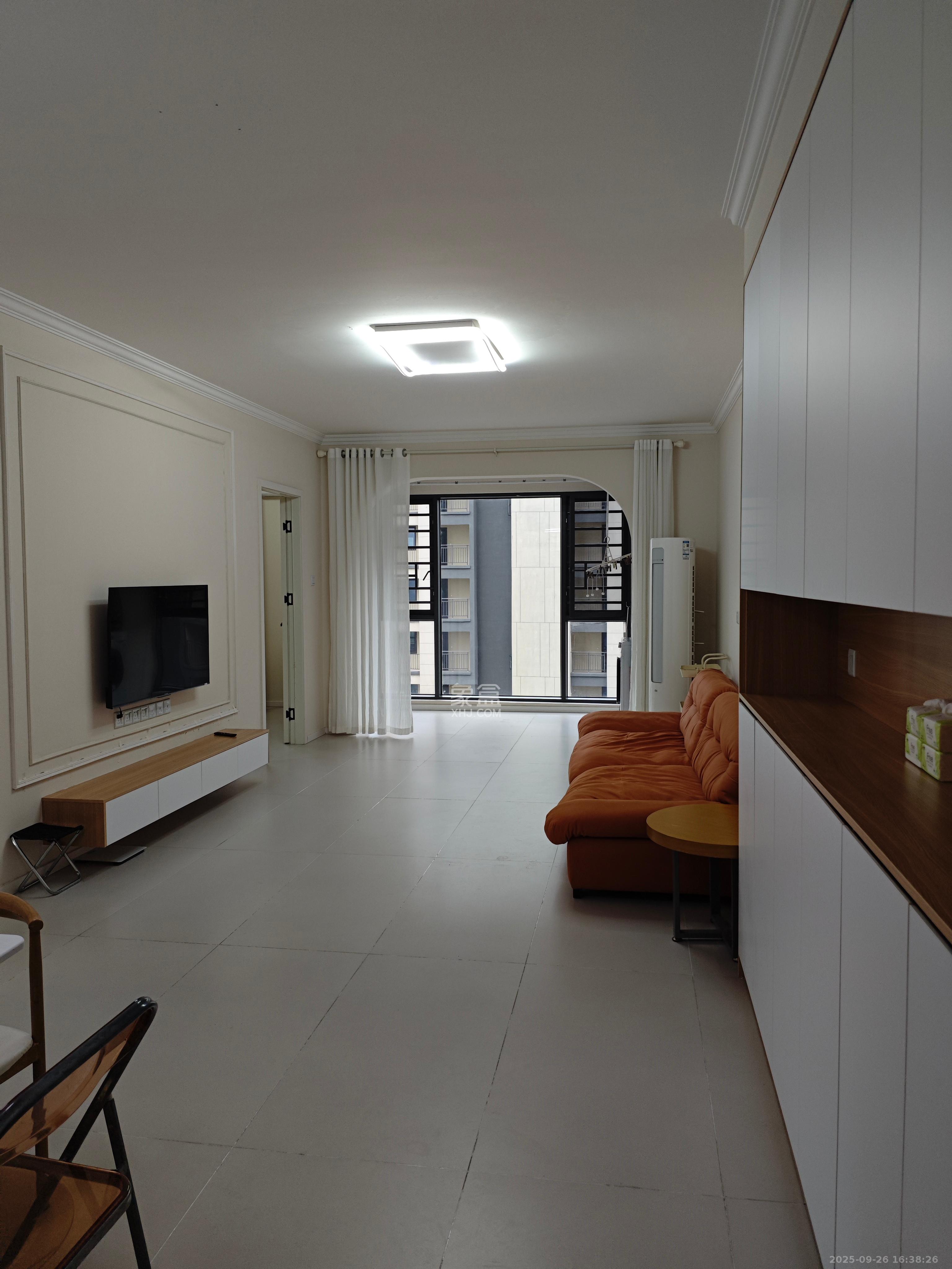 金科景朝集美星宸 3室2厅2卫 2600.0元/月 金科景朝集美星宸 3室2厅2卫 2600.0元/月室内图