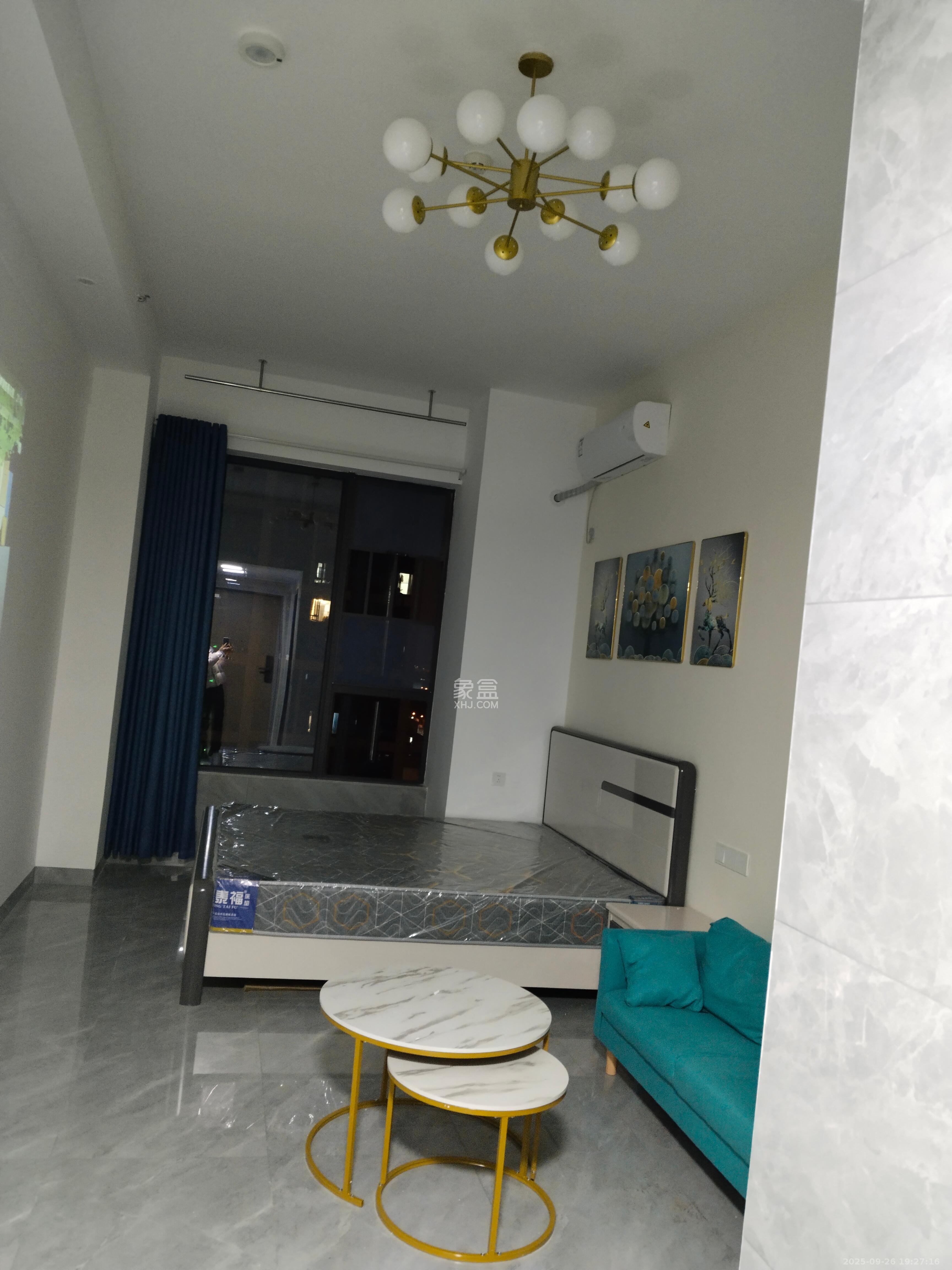 新城悦隽公园  1室1厅1卫    1400.0元/月 新城悦隽公园  1室1厅1卫    1400.0元/月