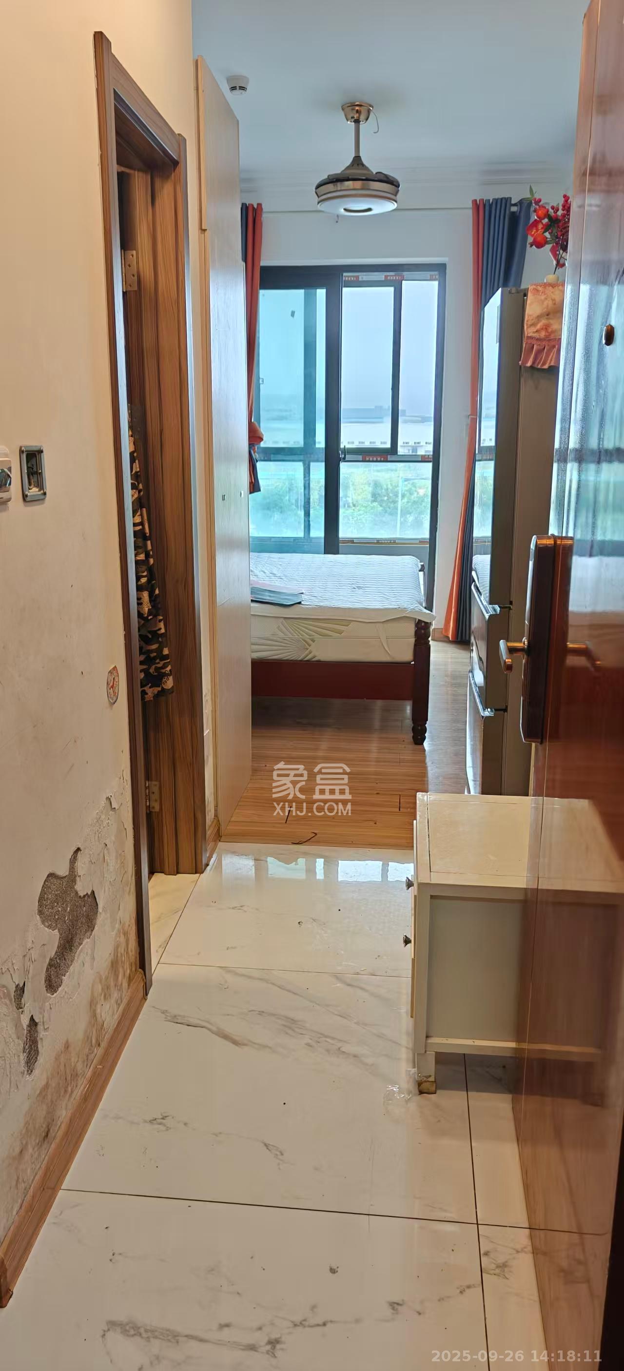 碧桂园星荟 1室0厅0卫 900.0元/月 碧桂园星荟 1室0厅0卫 900.0元/月室内图