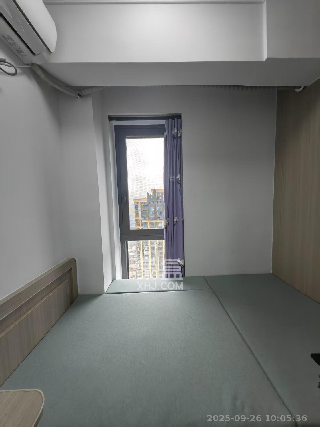 天健城 1室1厅1卫 2700.0元/月 天健城 1室1厅1卫 2700.0元/月室内图