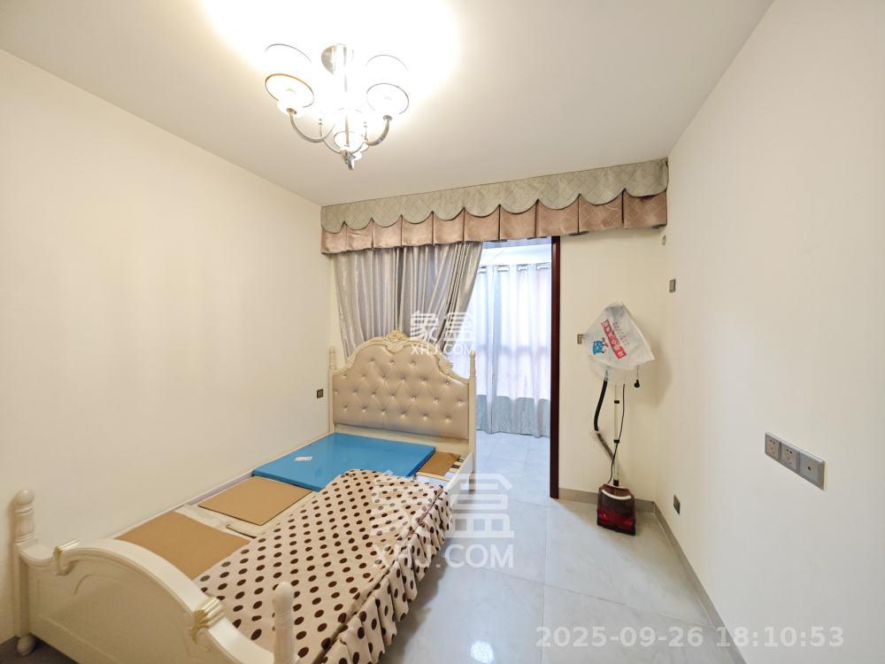 五矿万境水岸一期(万境水岸嘉苑) 2室2厅1卫 2300.0元/月 五矿万境水岸一期(万境水岸嘉苑) 2室2厅1卫 2300.0元/月室内图