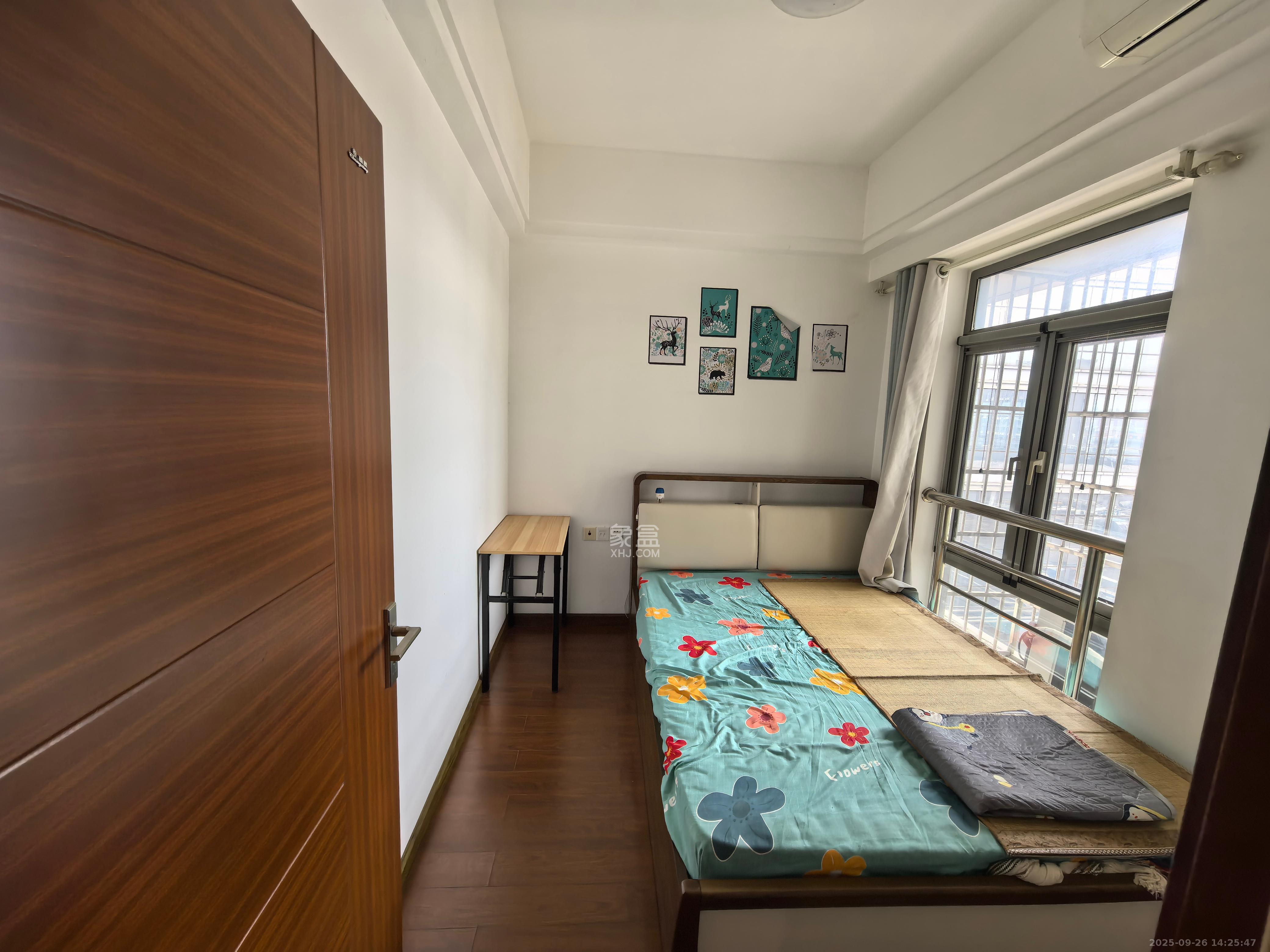 环宇天地、中海地产(中信城市广场二期) 1室1厅1卫 1500.0元/月 环宇天地、中海地产(中信城市广场二期) 1室1厅1卫 1500.0元/月室内图