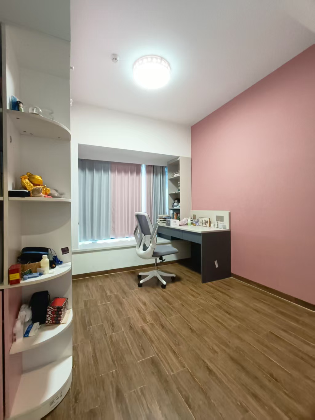 仁恒海棠公园(一期) 3室2厅2卫 7600.0元/月 仁恒海棠公园(一期) 3室2厅2卫 7600.0元/月室内图