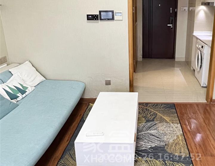 五一钻界  1室1厅1卫    2500.0元/月室内图