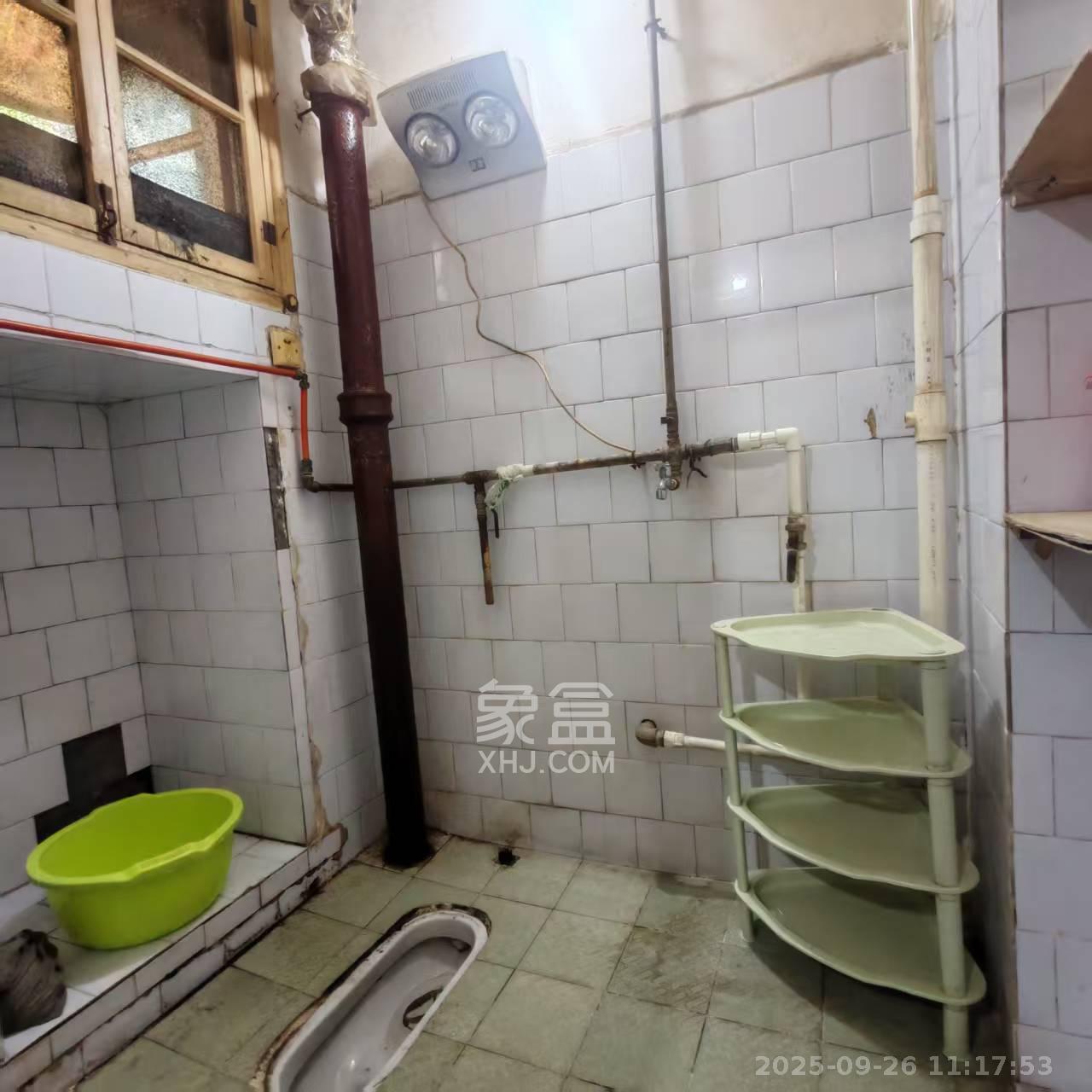 振业小区  2室1厅1卫   1300.00元/月室内图