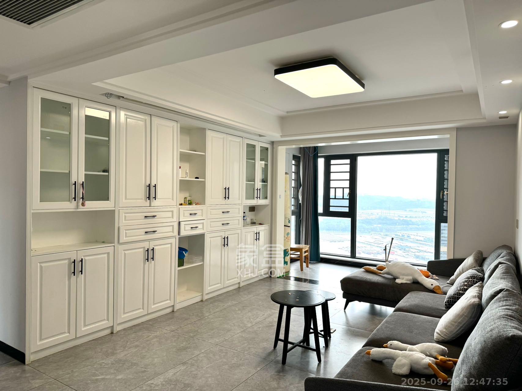 中建嘉和城 1室0厅0卫 2600.0元/月 中建嘉和城 1室0厅0卫 2600.0元/月室内图