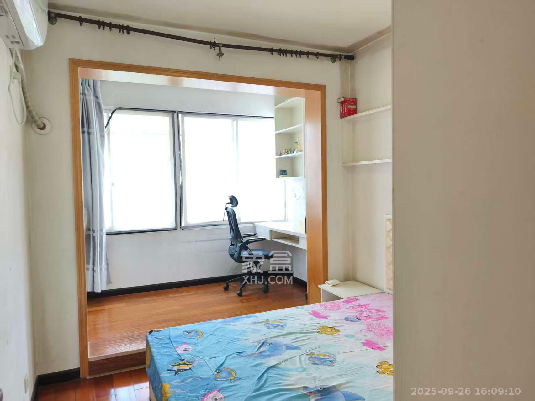 咸嘉新村西子园 3室2厅2卫 2200.0元/月 咸嘉新村西子园 3室2厅2卫 2200.0元/月室内图