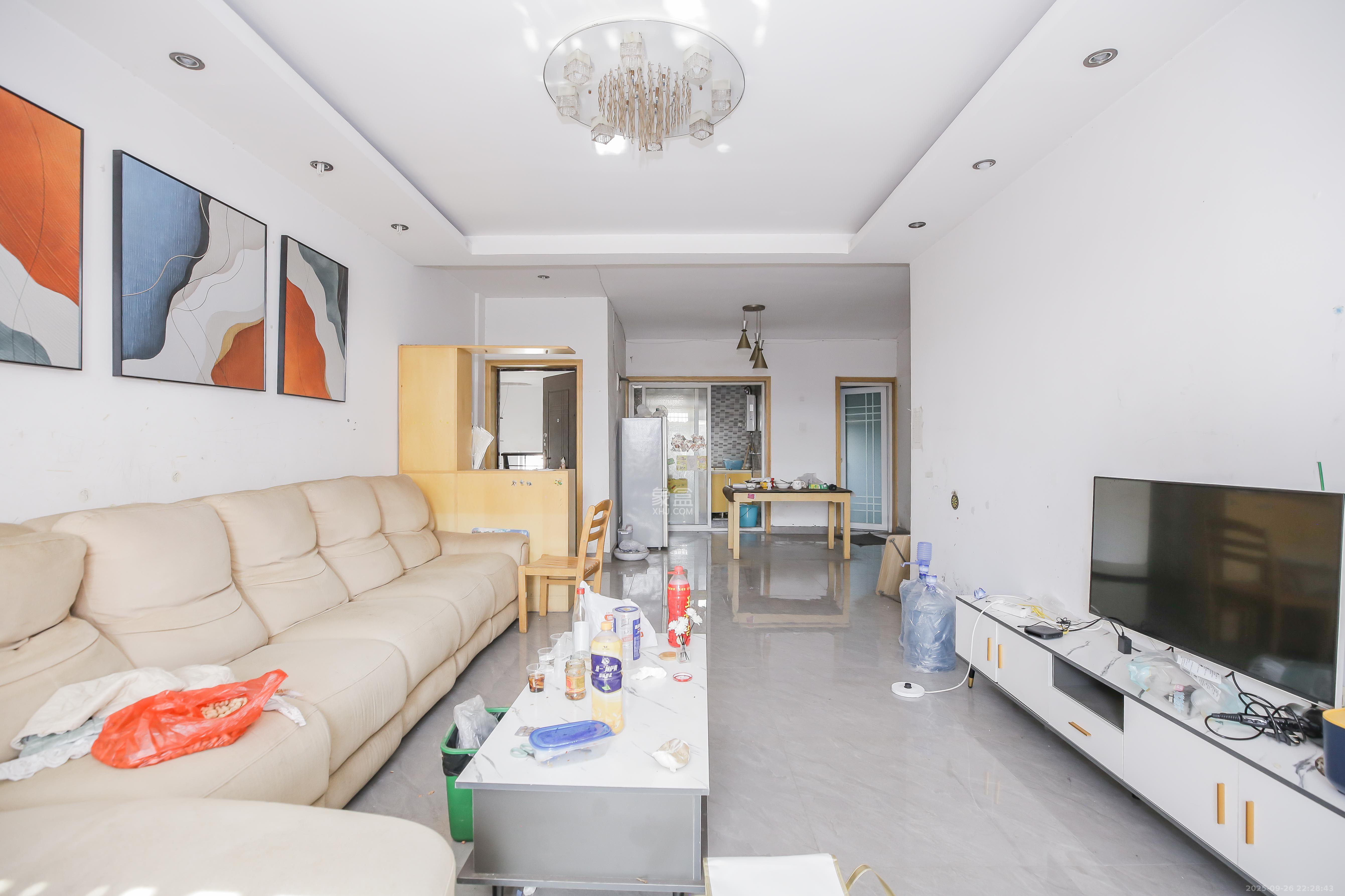 水木兰庭 3室2厅1卫 1700.0元/月 水木兰庭 3室2厅1卫 1700.0元/月室内图