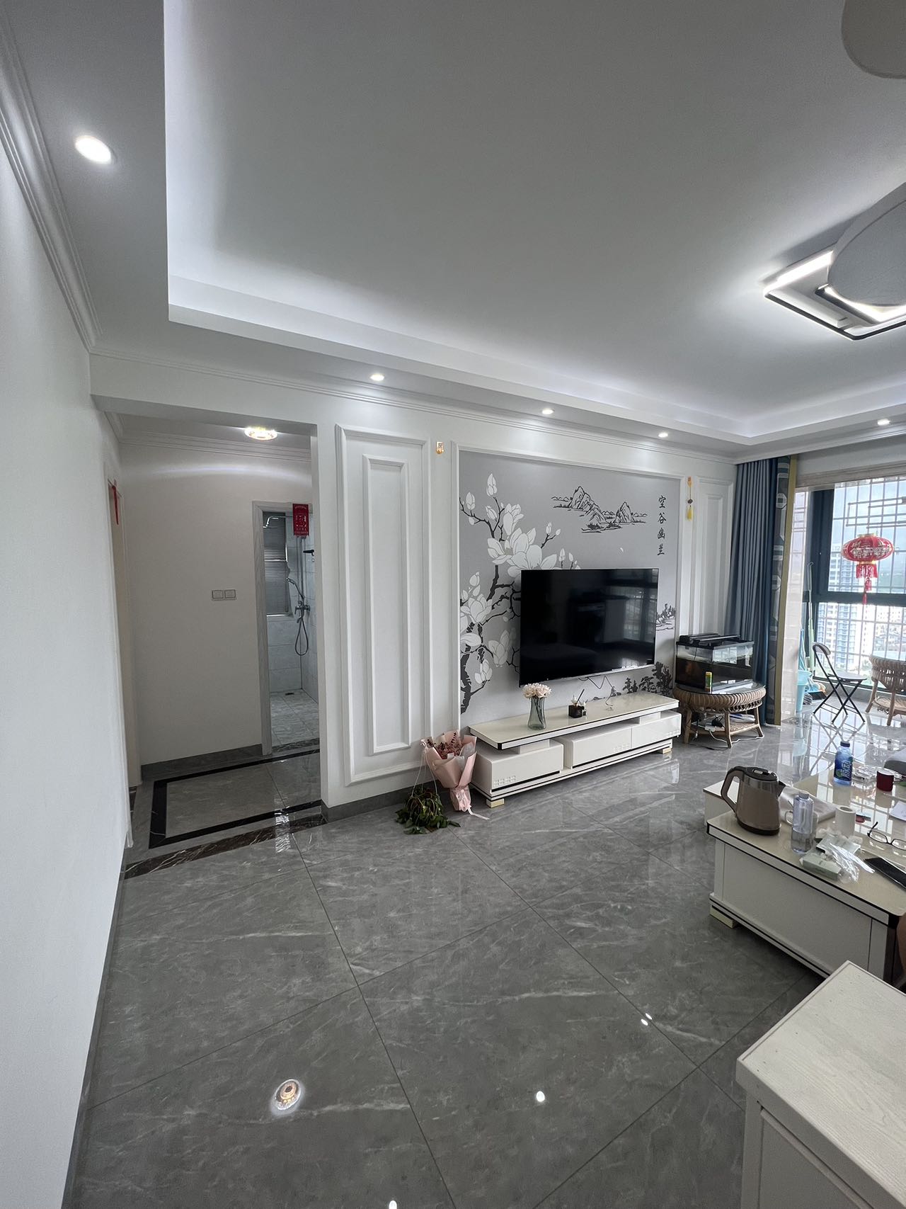 龙凤花园 3室2厅1卫 102.0万 龙凤花园 3室2厅1卫 102.0万室内图