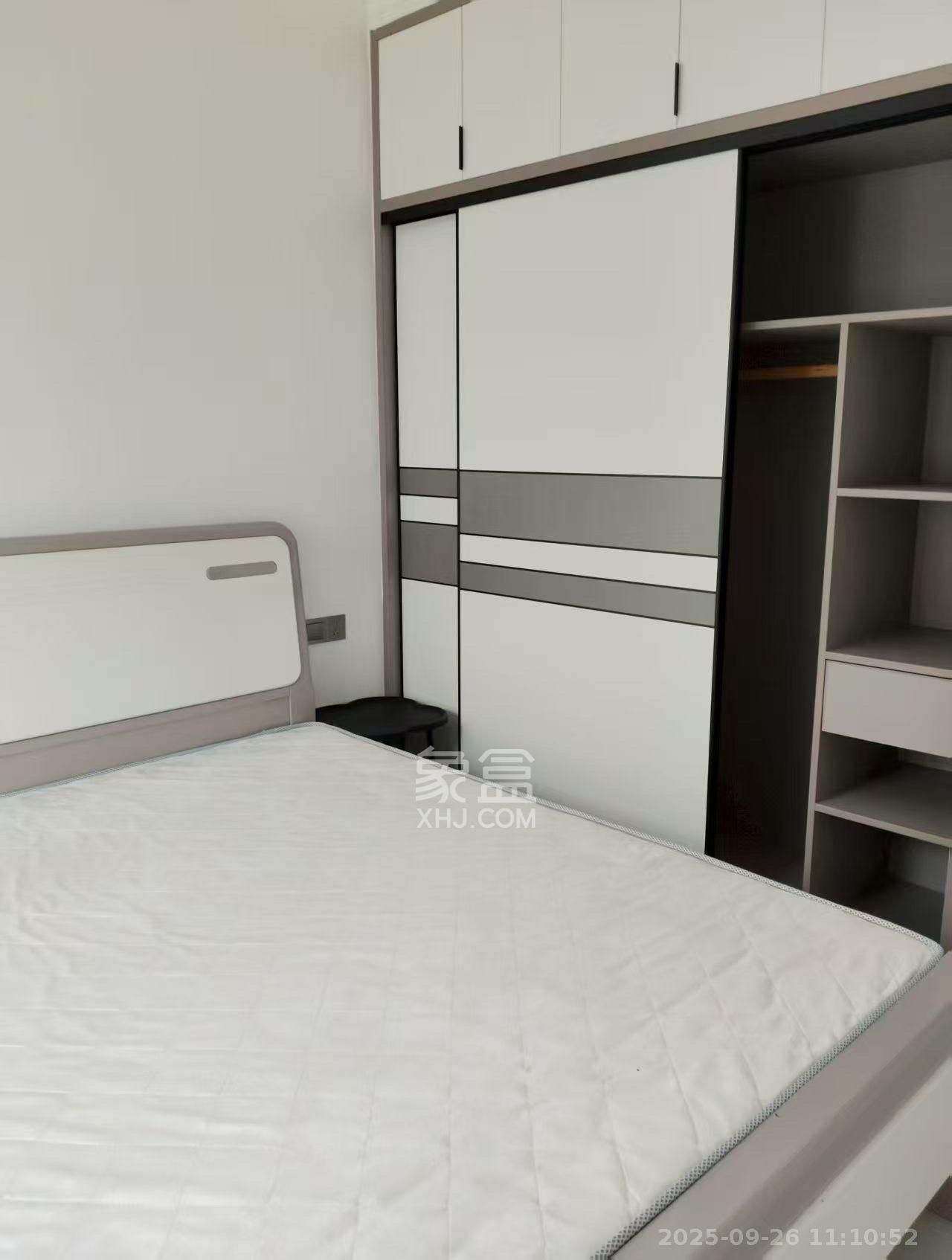 真人桥家园二期 2室1厅1卫 1700.0元/月 真人桥家园二期 2室1厅1卫 1700.0元/月室内图