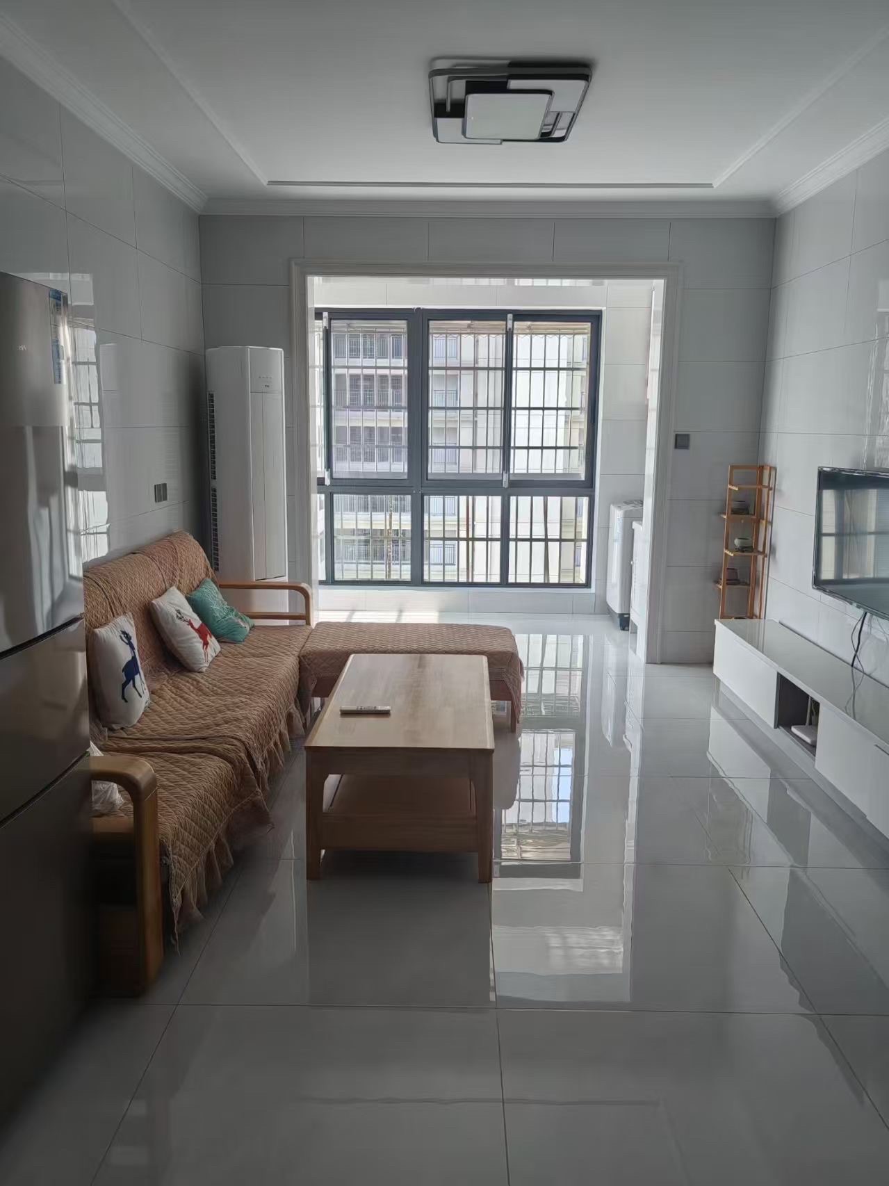 真人桥家园二期 2室1厅1卫 1700.0元/月 真人桥家园二期 2室1厅1卫 1700.0元/月户型图