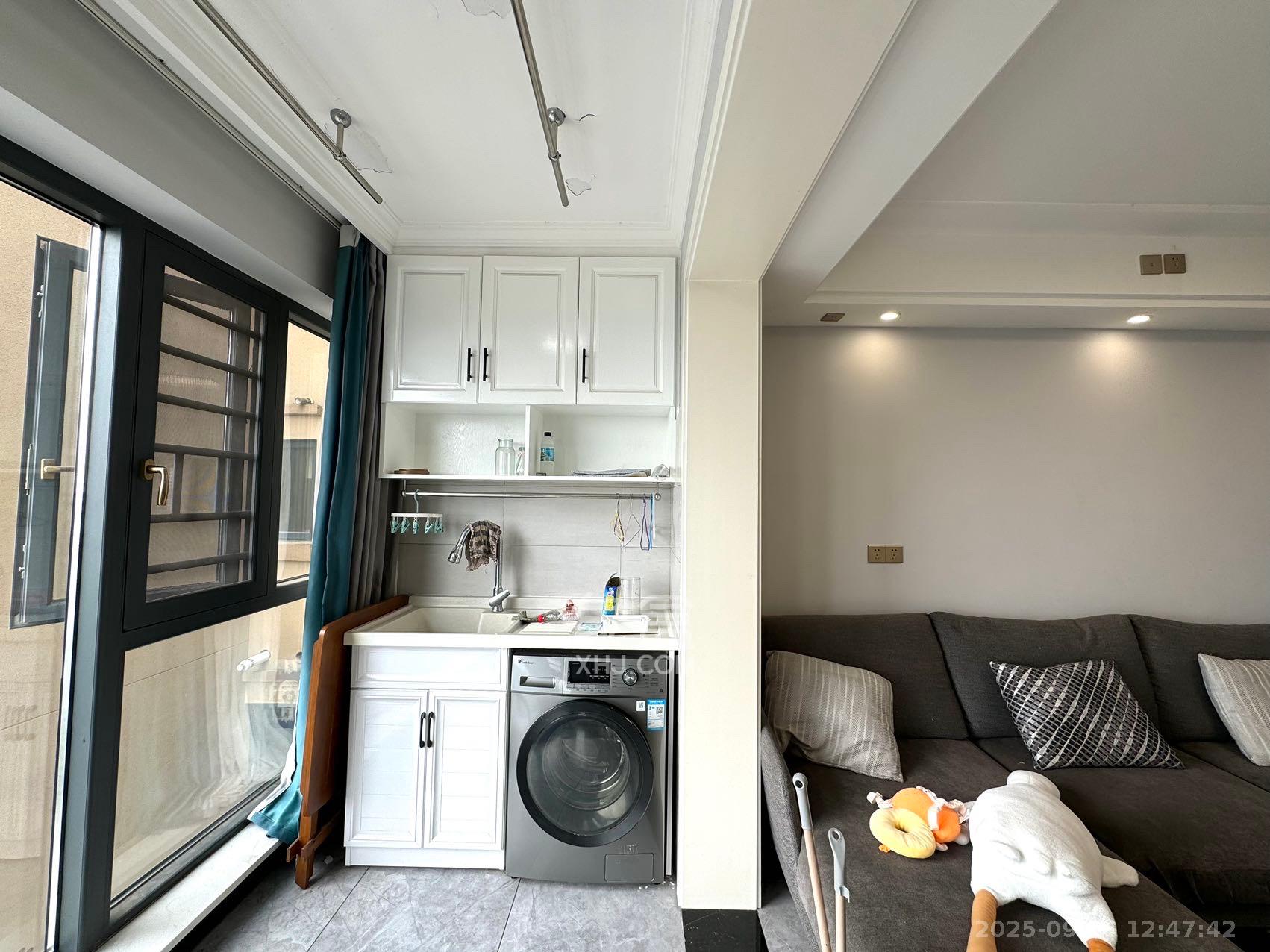 中建嘉和城 1室0厅0卫 2600.0元/月 中建嘉和城 1室0厅0卫 2600.0元/月室内图