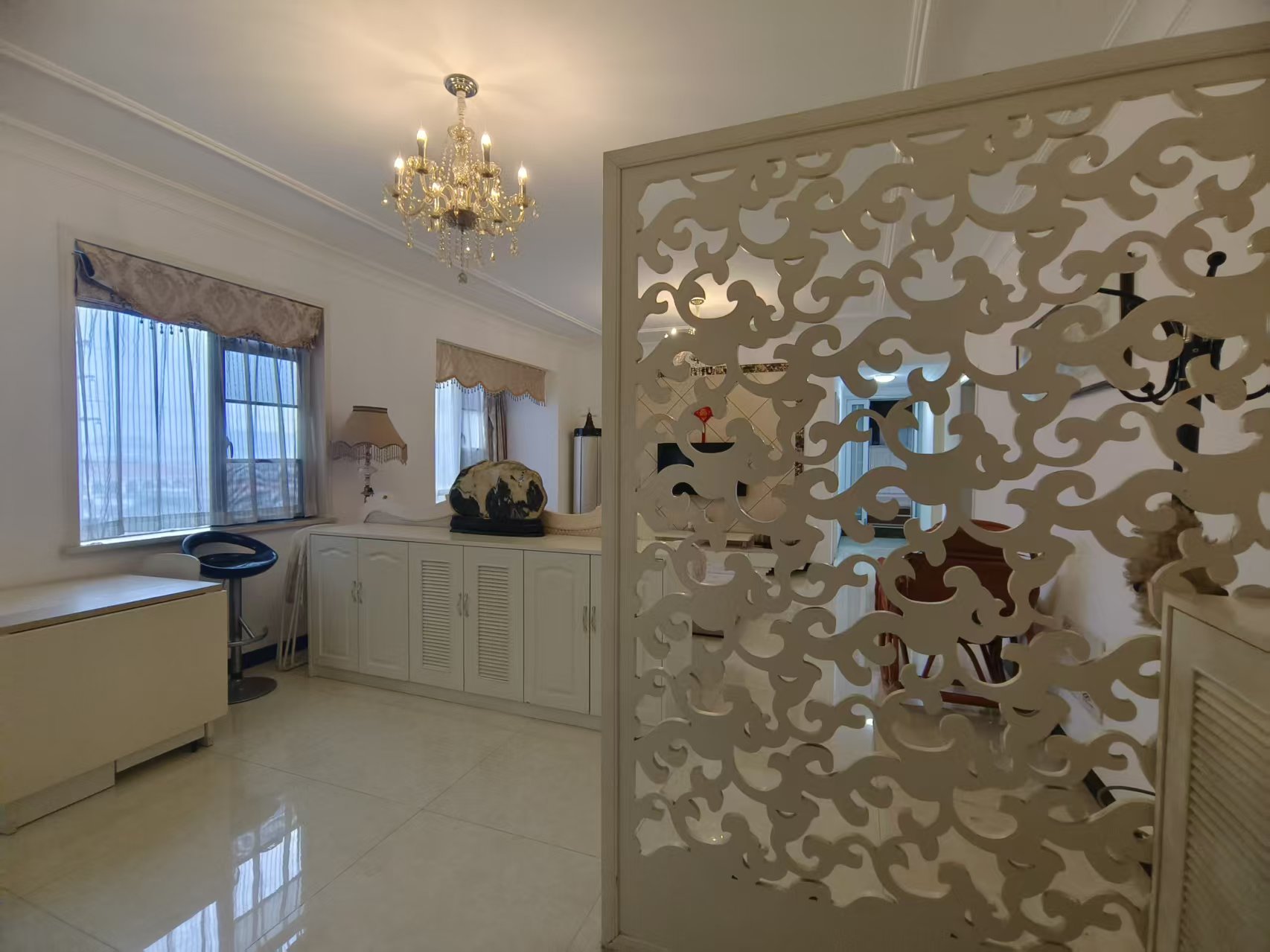 盛世金源  2室2厅2卫    2500.0元/月 盛世金源  2室2厅2卫    2500.0元/月室内图