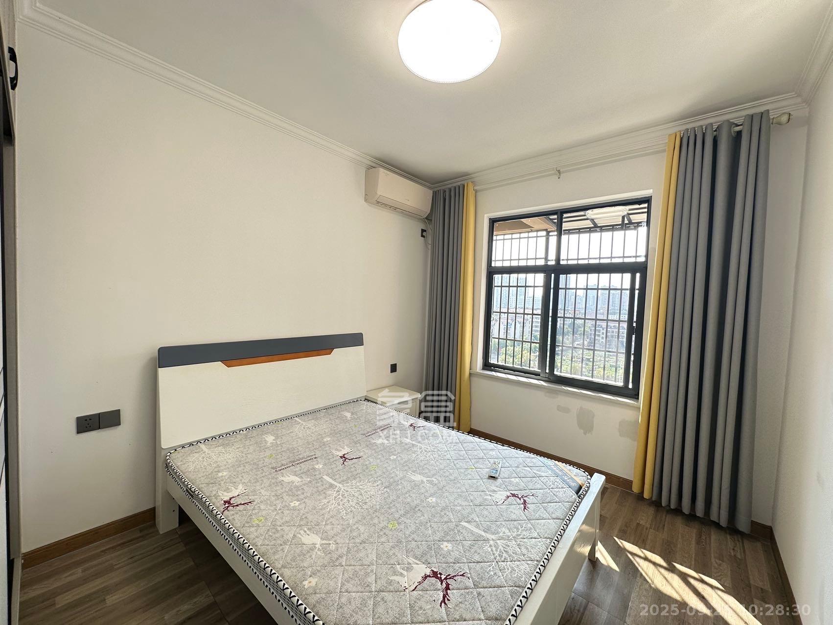 嘉雨兴园 2室1厅1卫 2800.0元/月 嘉雨兴园 2室1厅1卫 2800.0元/月室内图