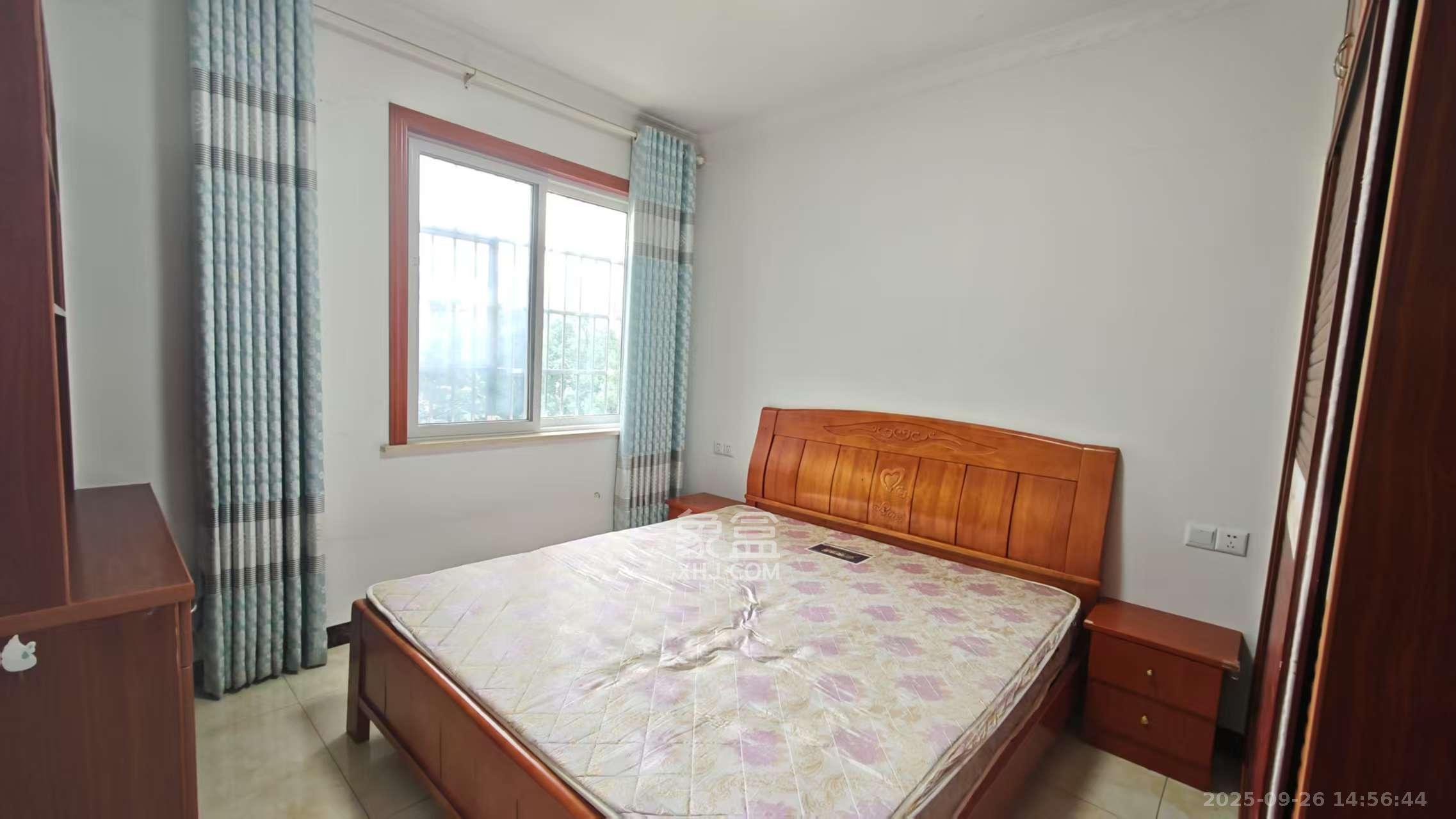 和印轩 2室1厅1卫 2200.0元/月 和印轩 2室1厅1卫 2200.0元/月室内图