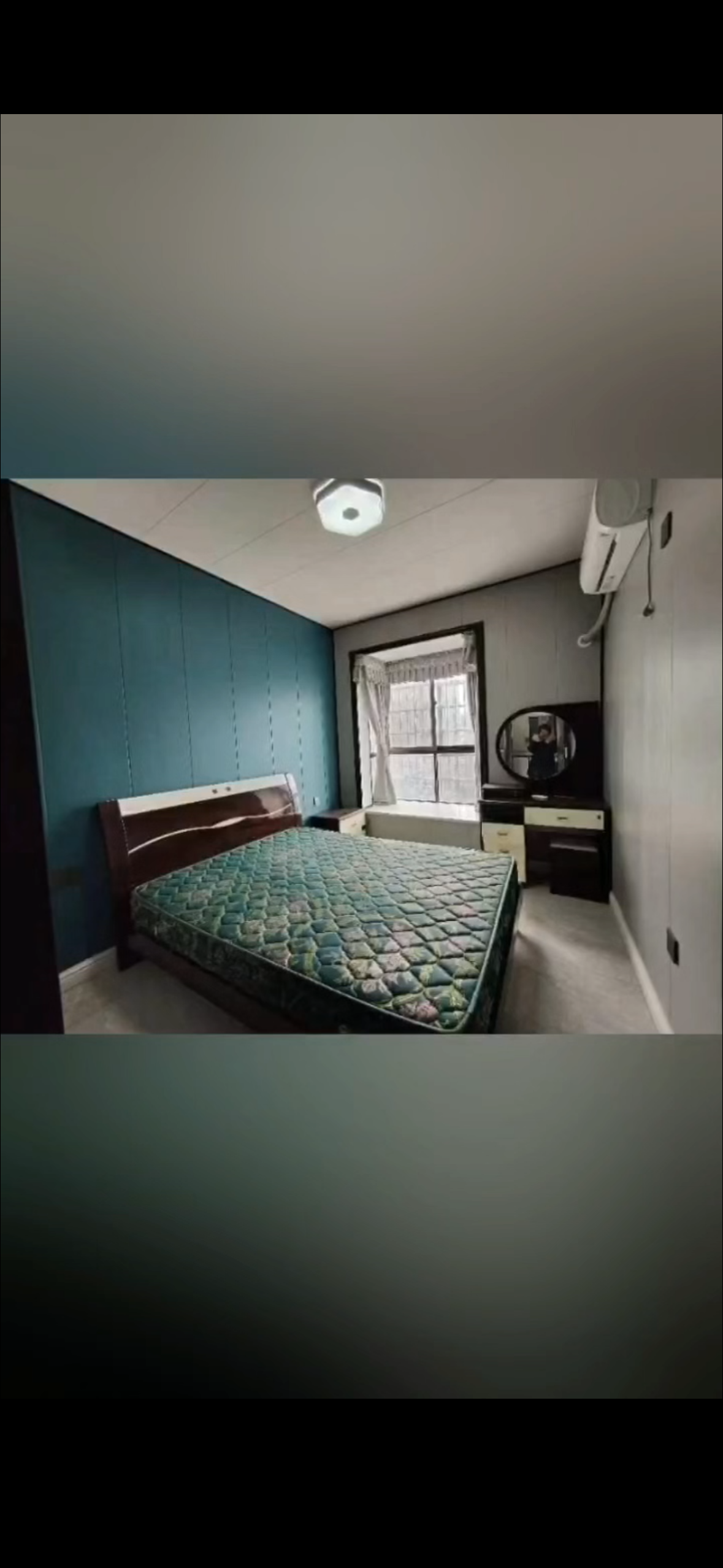 华剑首郡+五江珑悦 2室1厅1卫 1500.0元/月 华剑首郡+五江珑悦 2室1厅1卫 1500.0元/月室内图