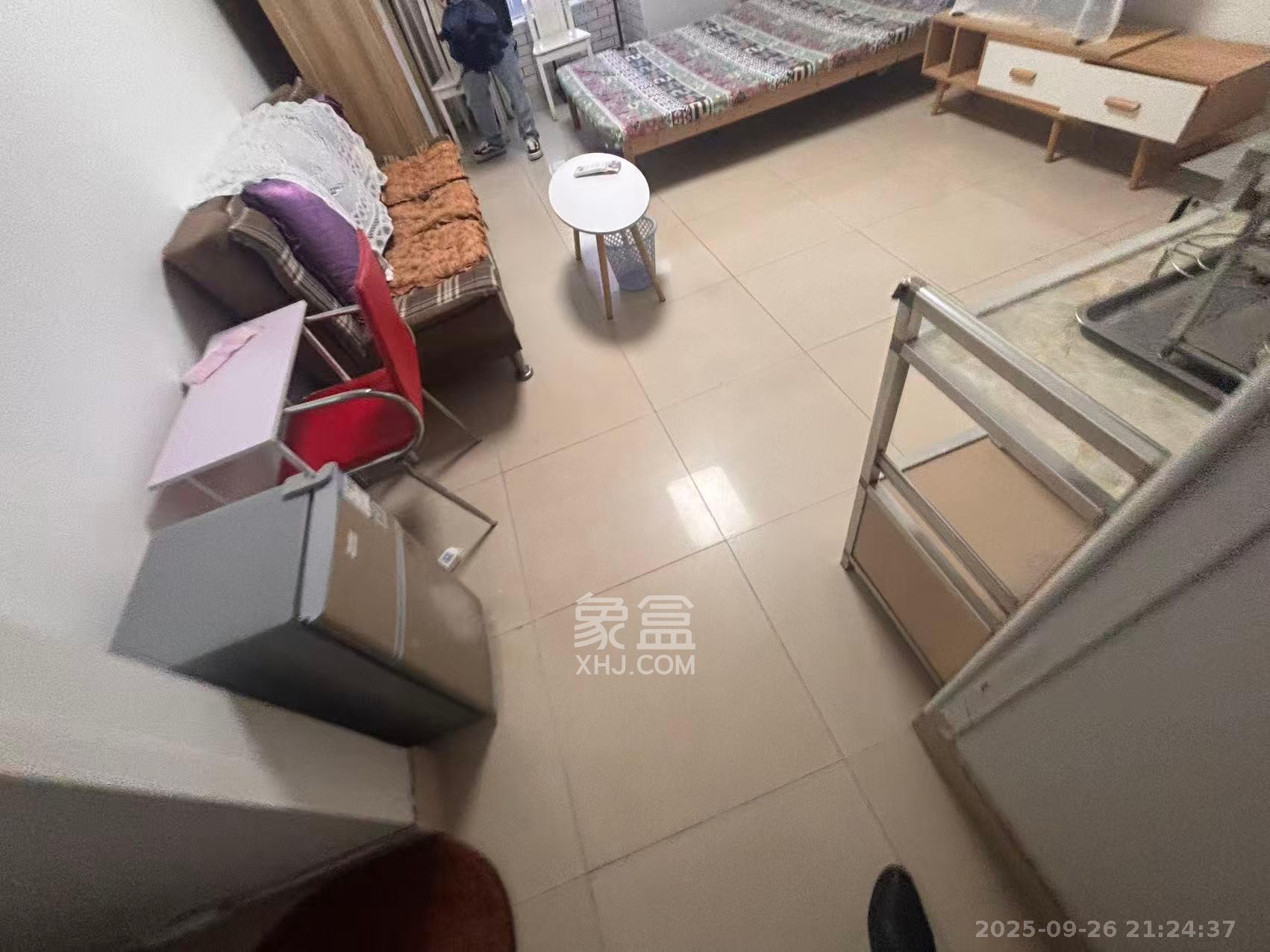 锦华时代 1室0厅1卫 1000.0元/月 锦华时代 1室0厅1卫 1000.0元/月室内图