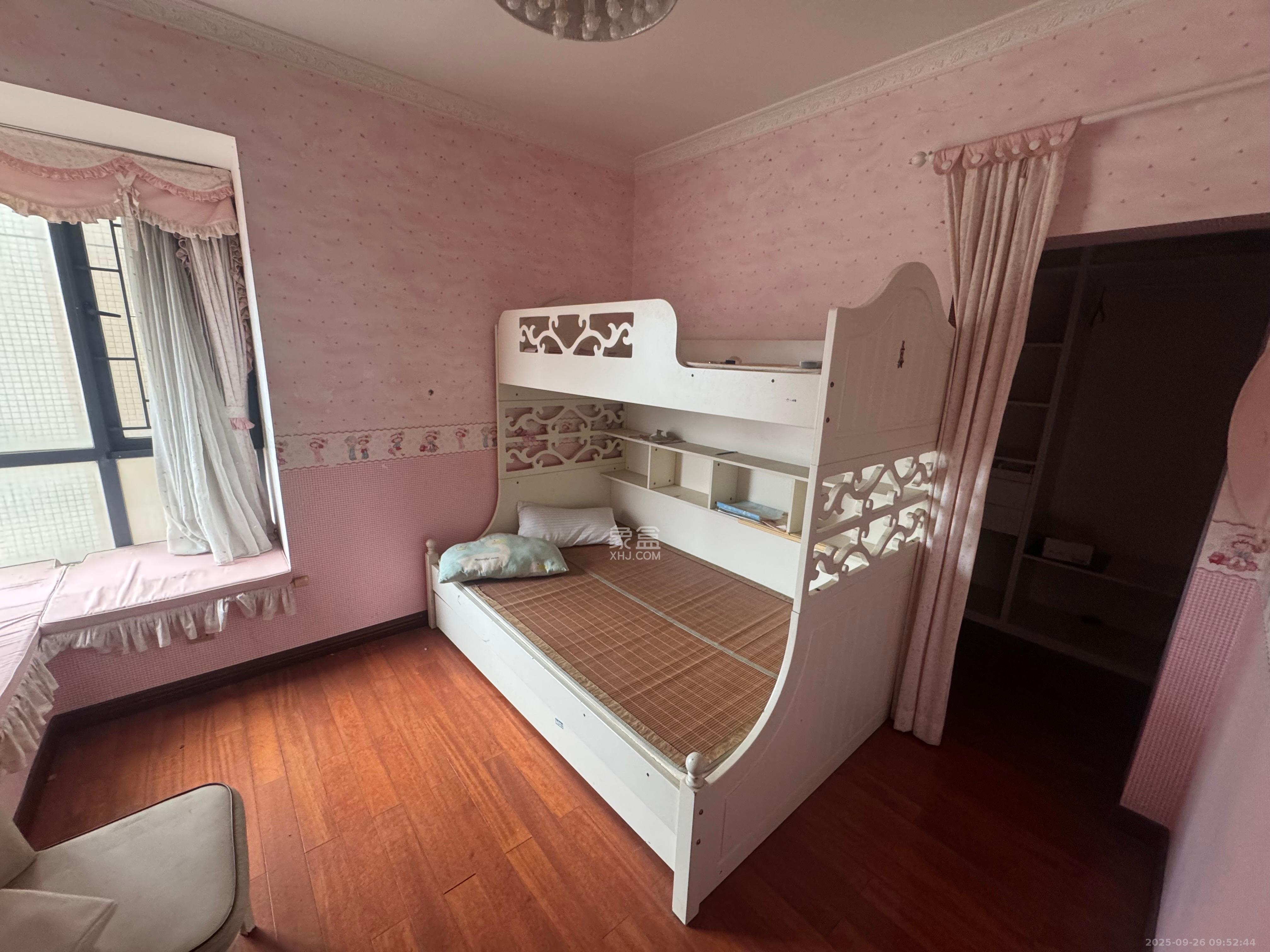 领航江阁  3室2厅1卫    2600.0元/月室内图