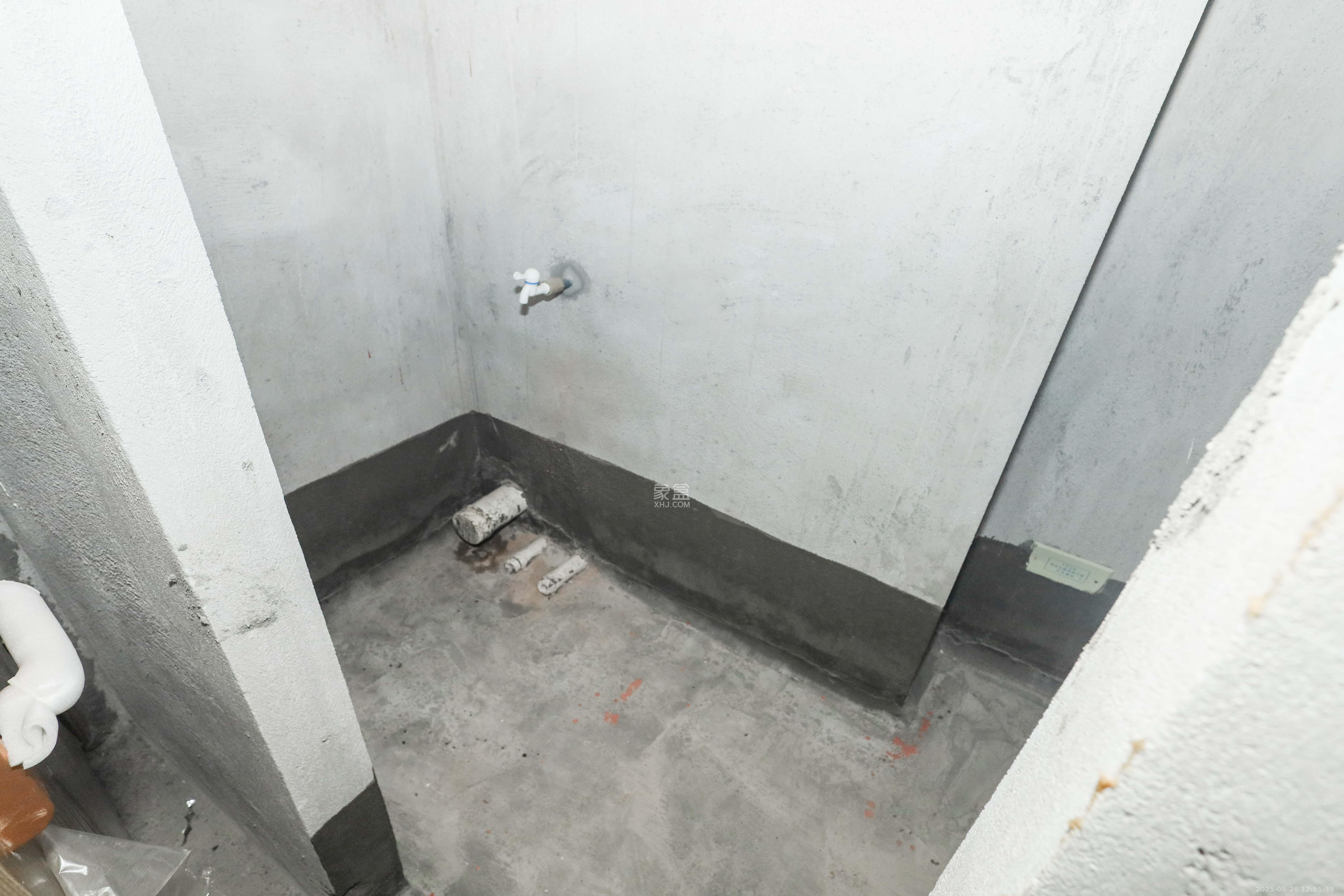 福晟翡翠湾 1室0厅0卫 33.0万 福晟翡翠湾 1室0厅0卫 33.0万卫生间