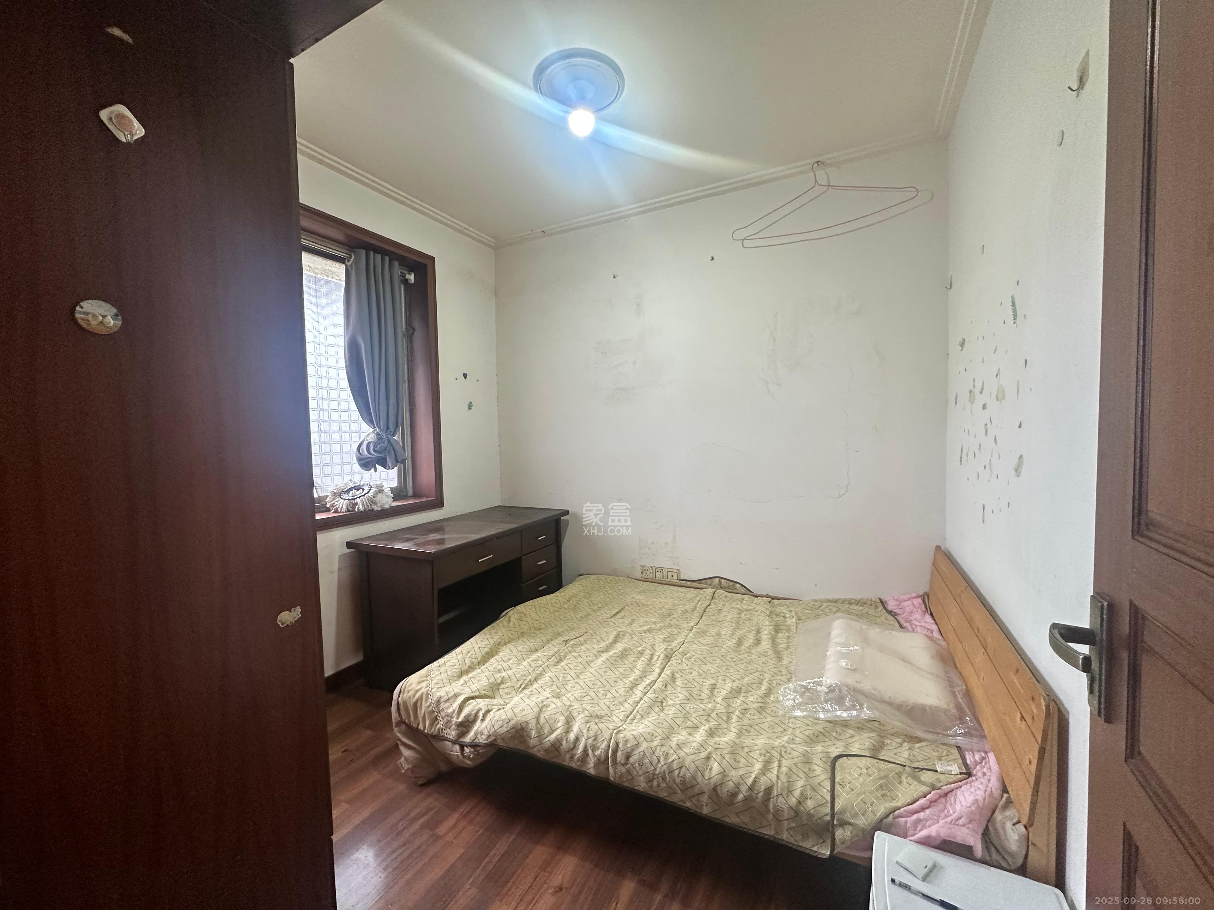 兴汉门公寓 2室1厅1卫 1500.0元/月 兴汉门公寓 2室1厅1卫 1500.0元/月室内图