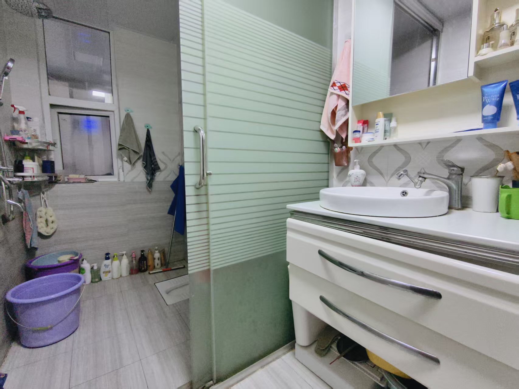 大汉资江城 3室2厅1卫 1600.0元/月 大汉资江城 3室2厅1卫 1600.0元/月室内图