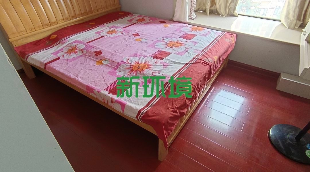 月亮湾二期B区  2室2厅1卫    1400.0元/月室内图